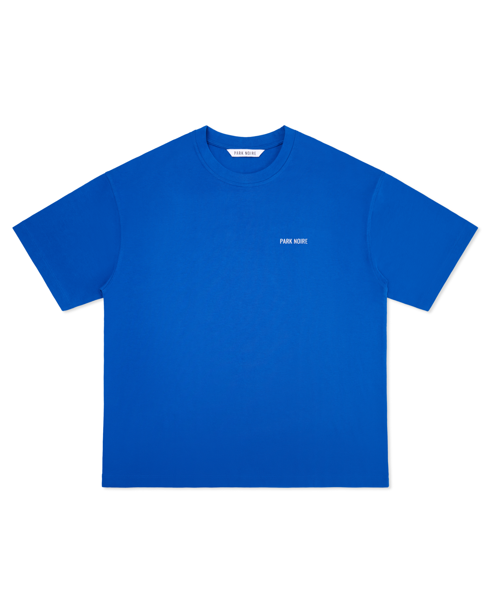 Signature Oversized Tee