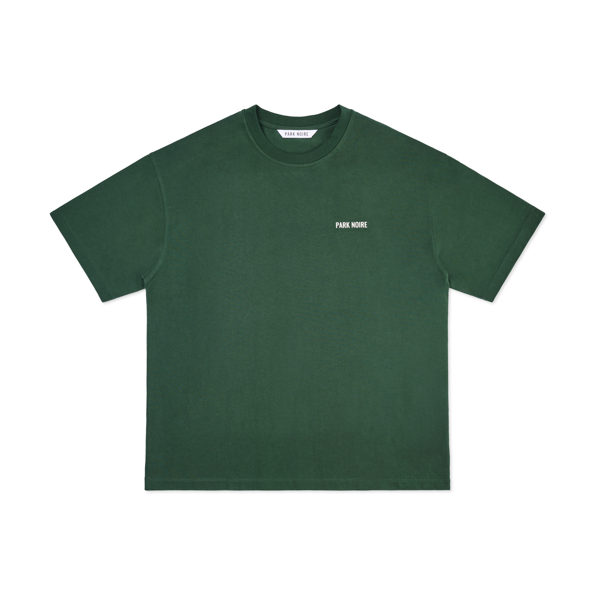 Signature Oversized Tee