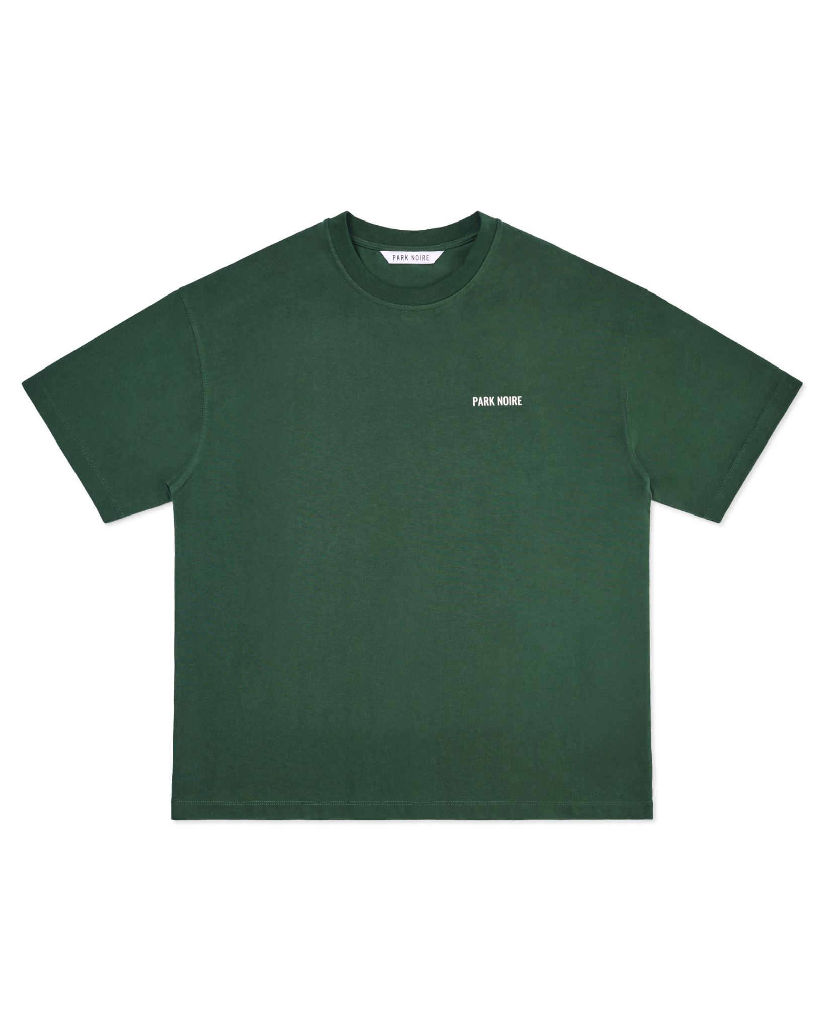 Signature Oversized Tee