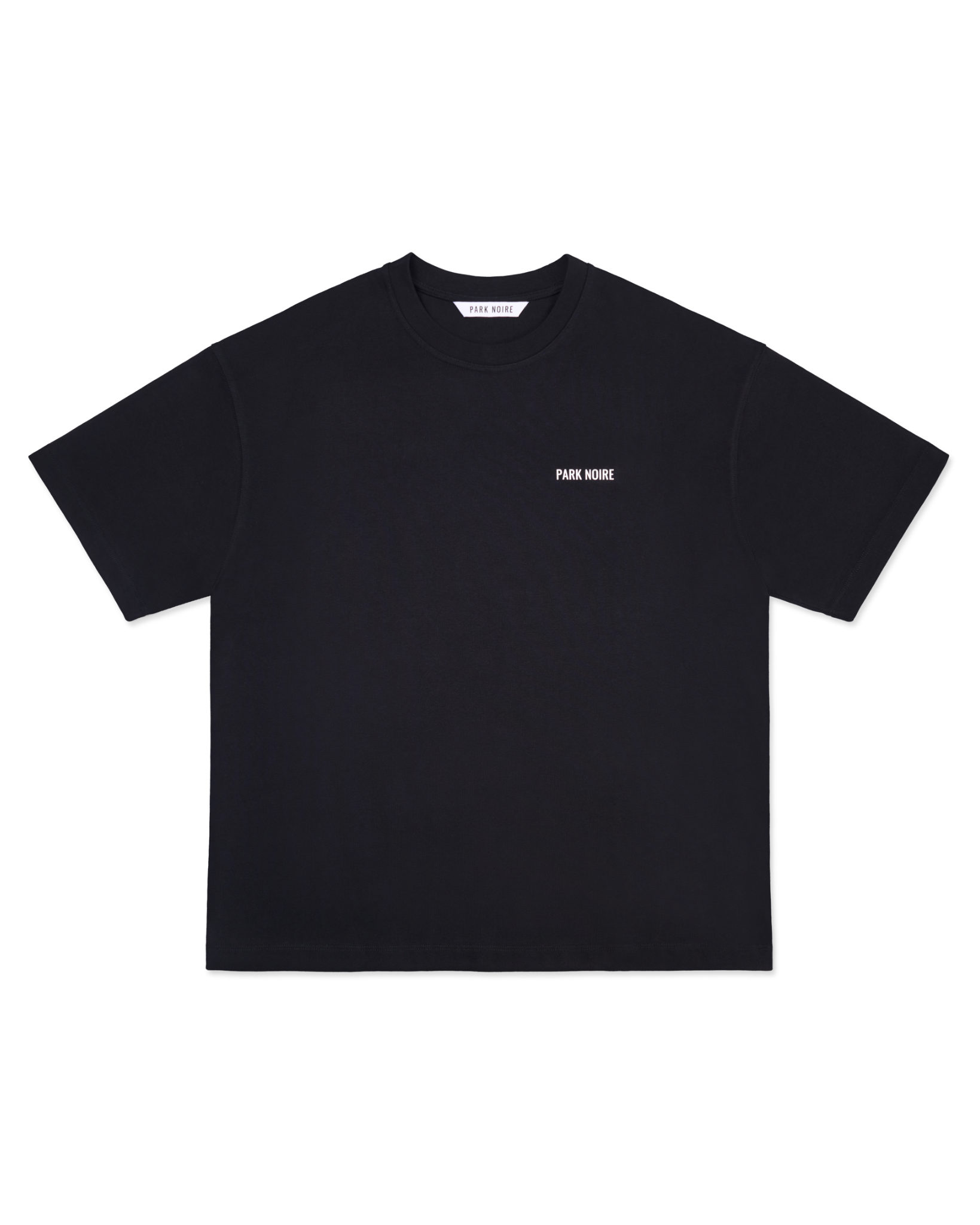 Signature Oversized Tee