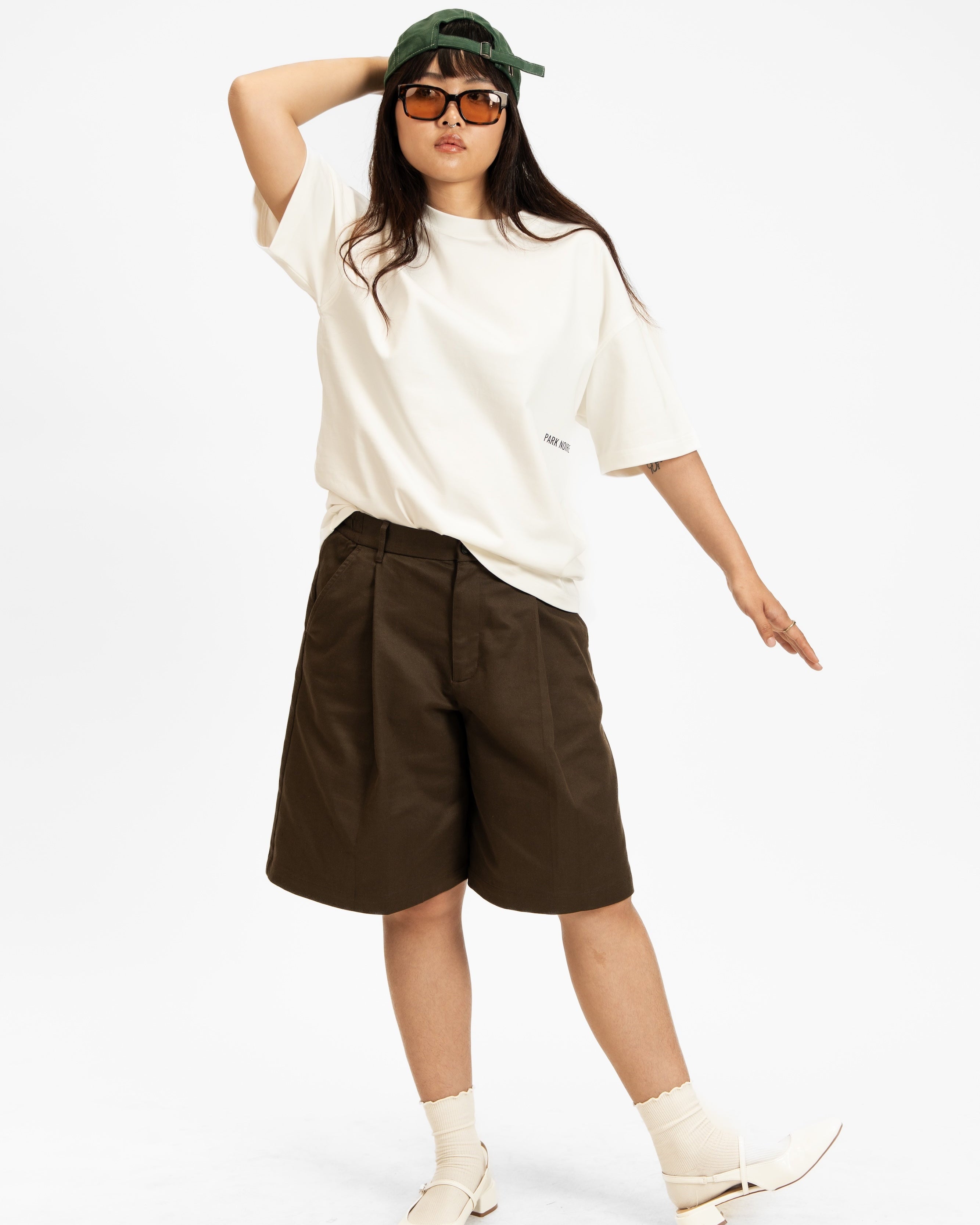 PN Oversized Tee