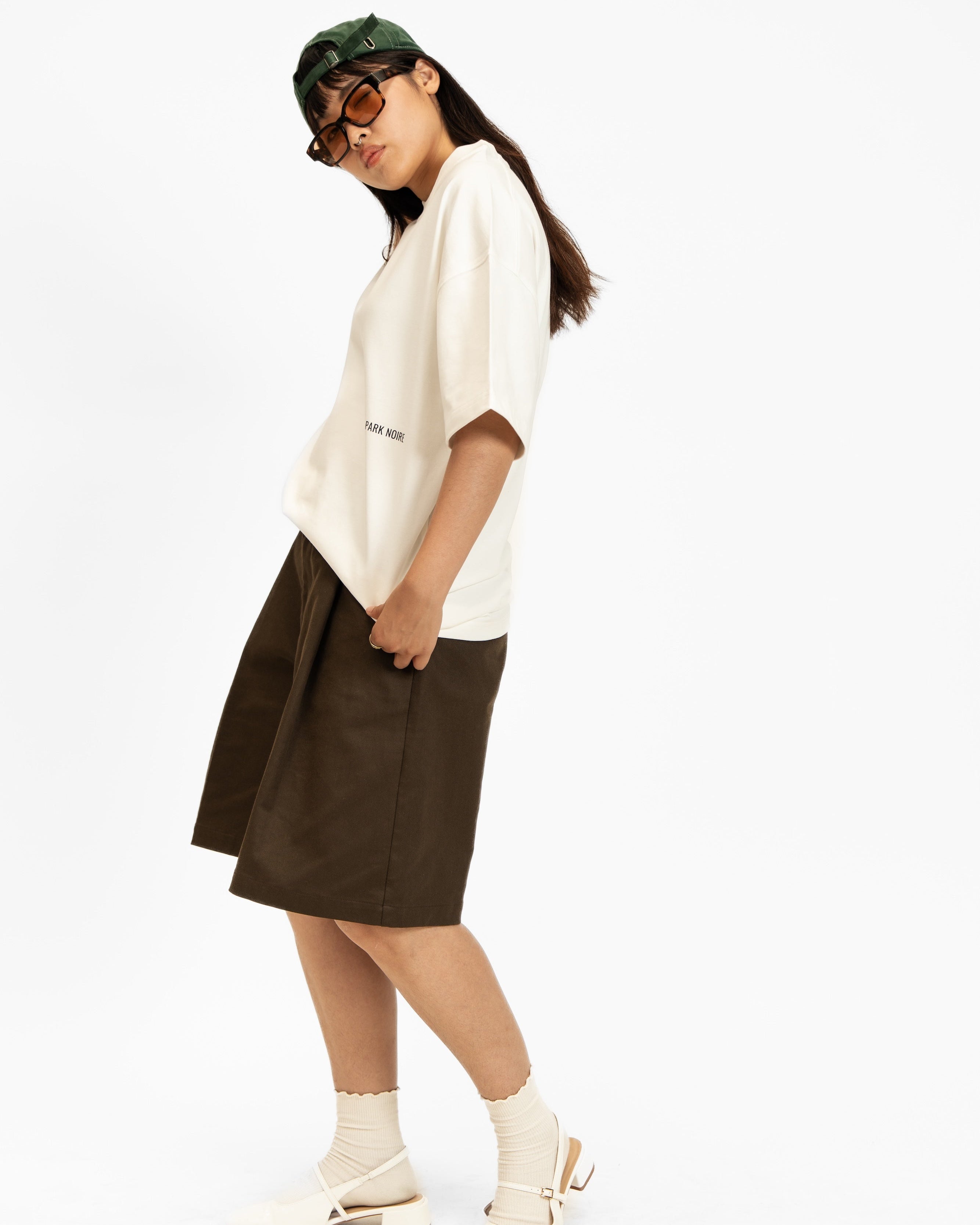 PN Oversized Tee