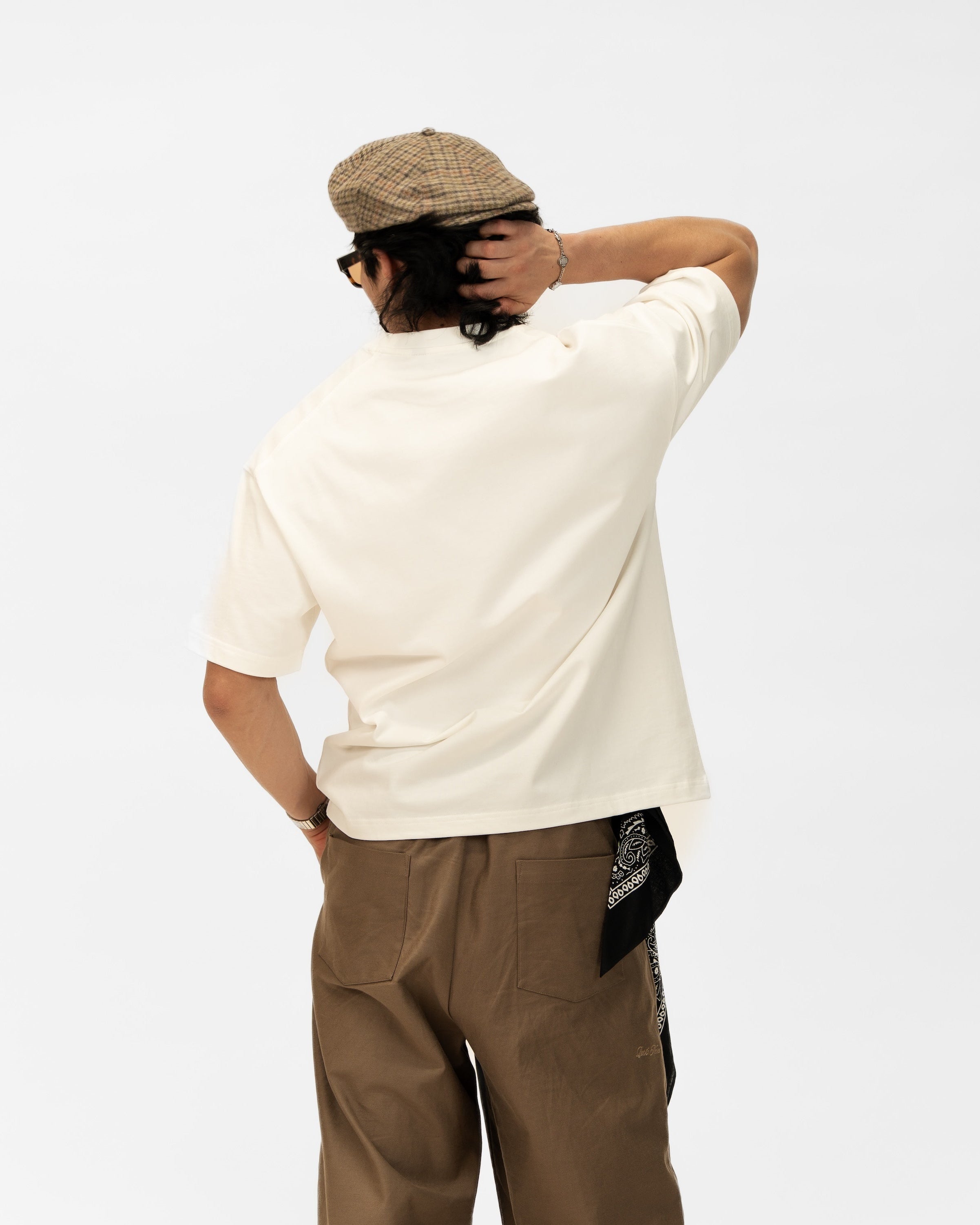 PN Oversized Tee