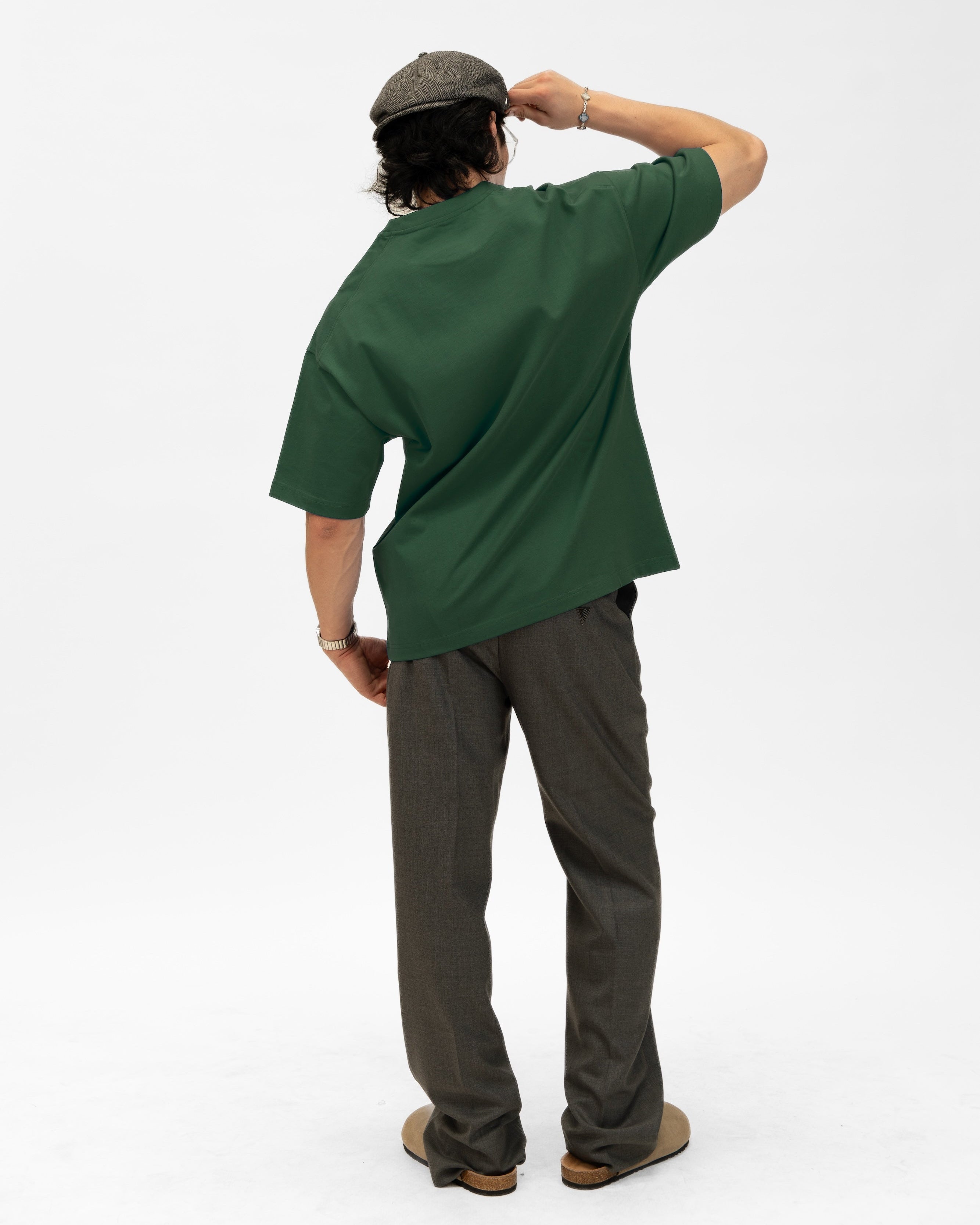 PN Oversized Tee