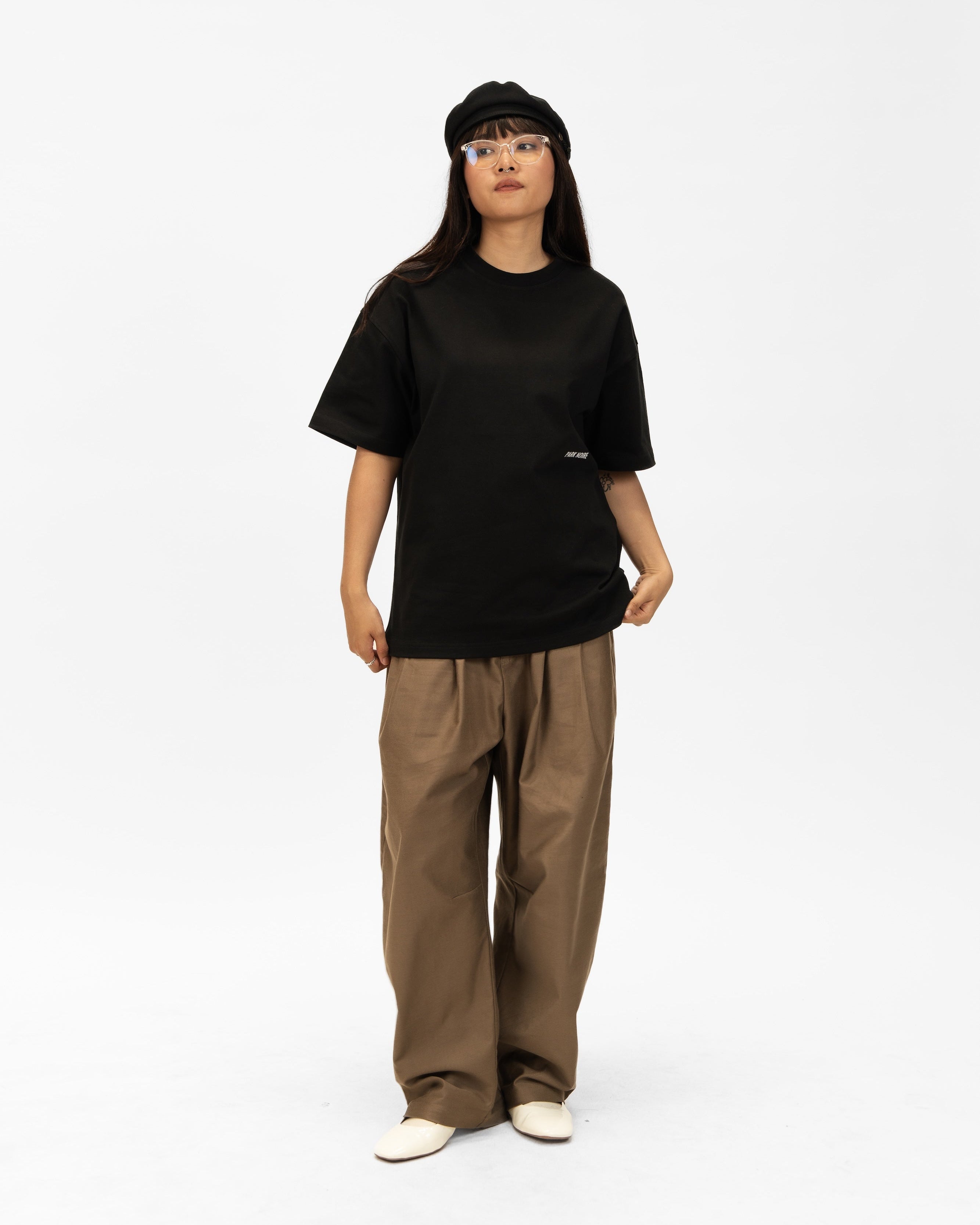 PN Oversized Tee
