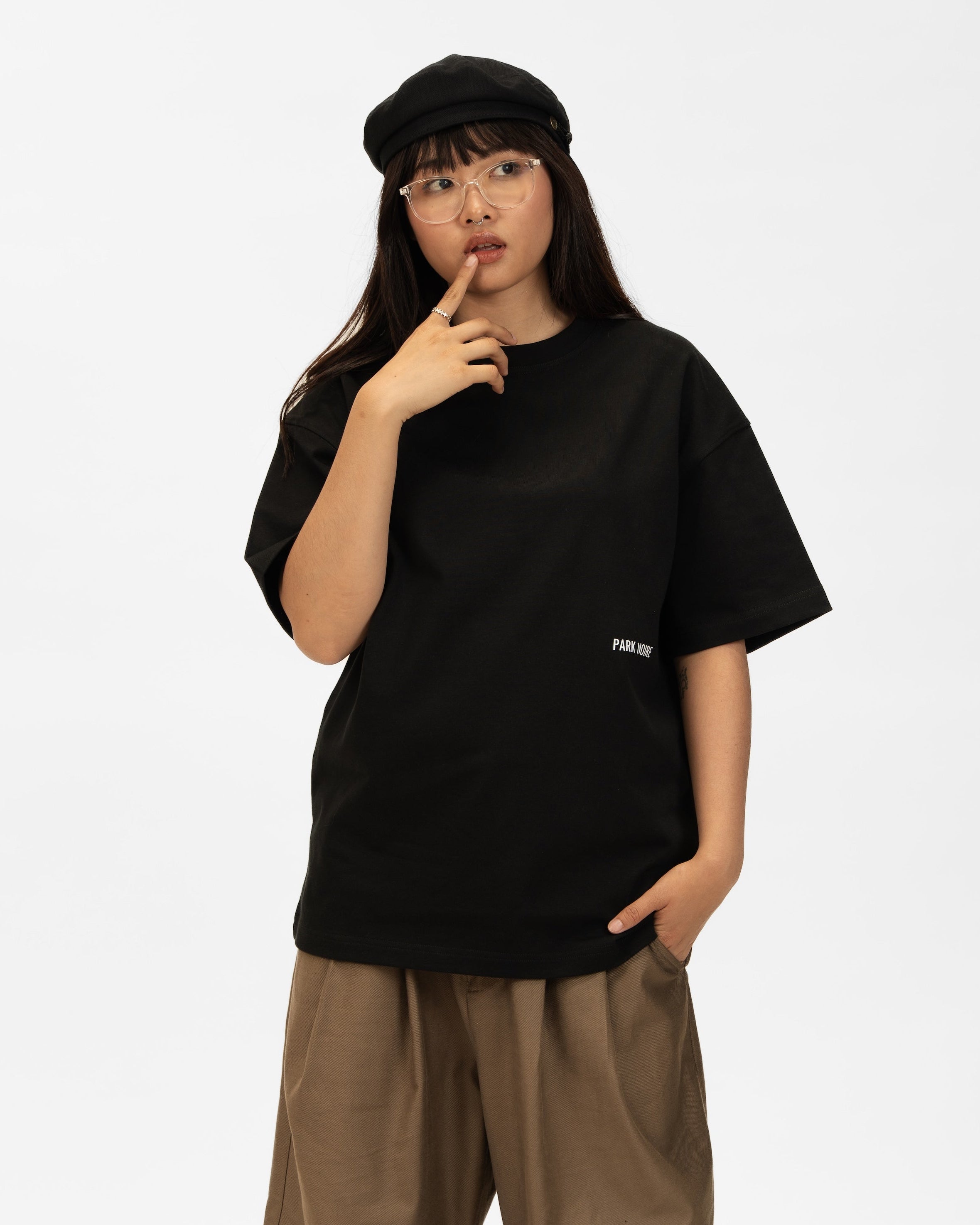 PN Oversized Tee