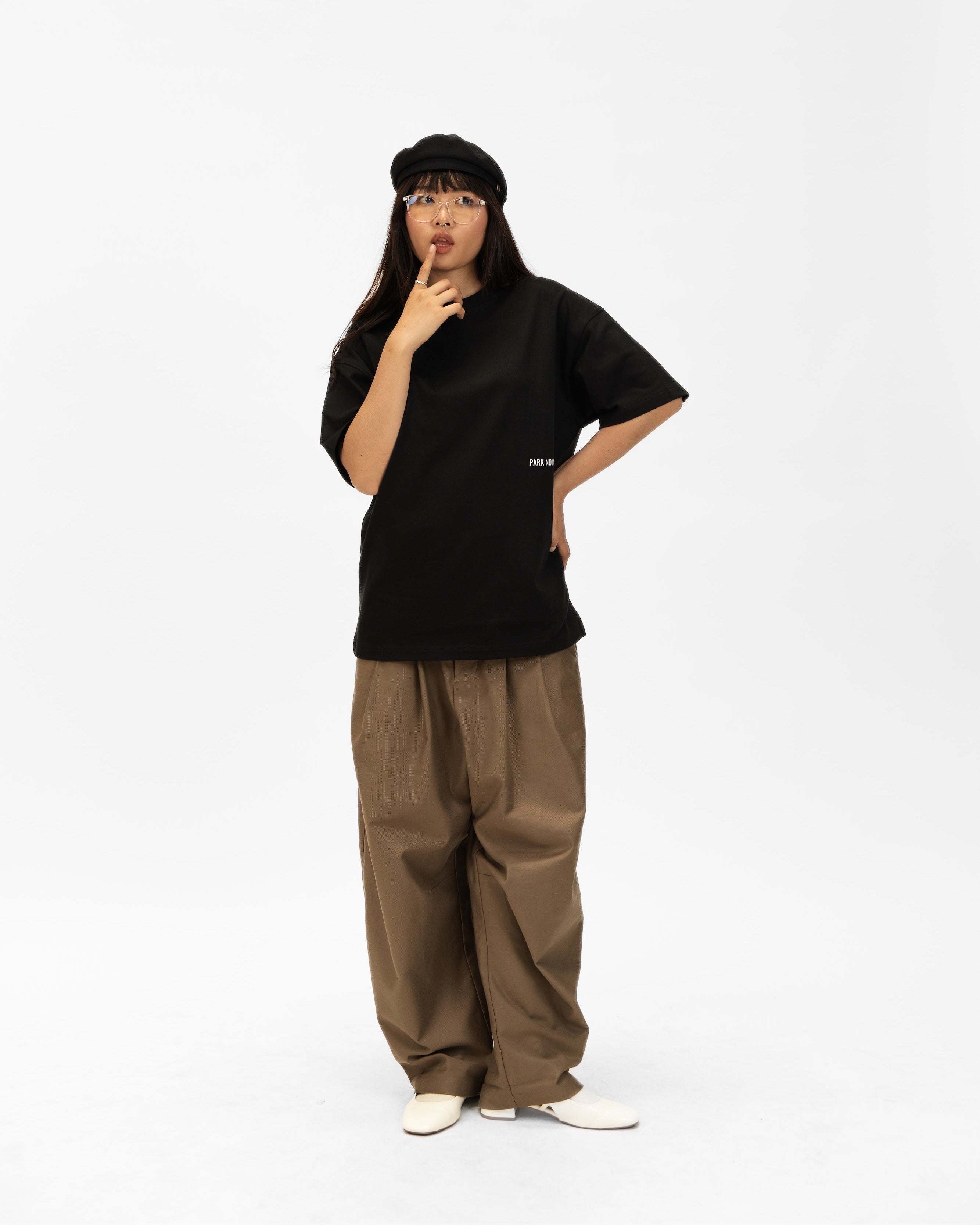 PN Oversized Tee