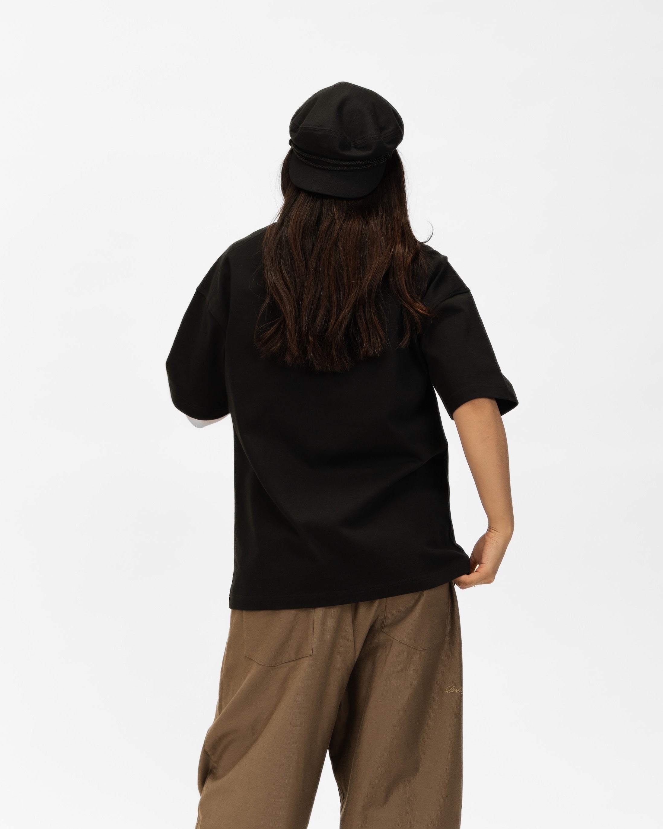 PN Oversized Tee