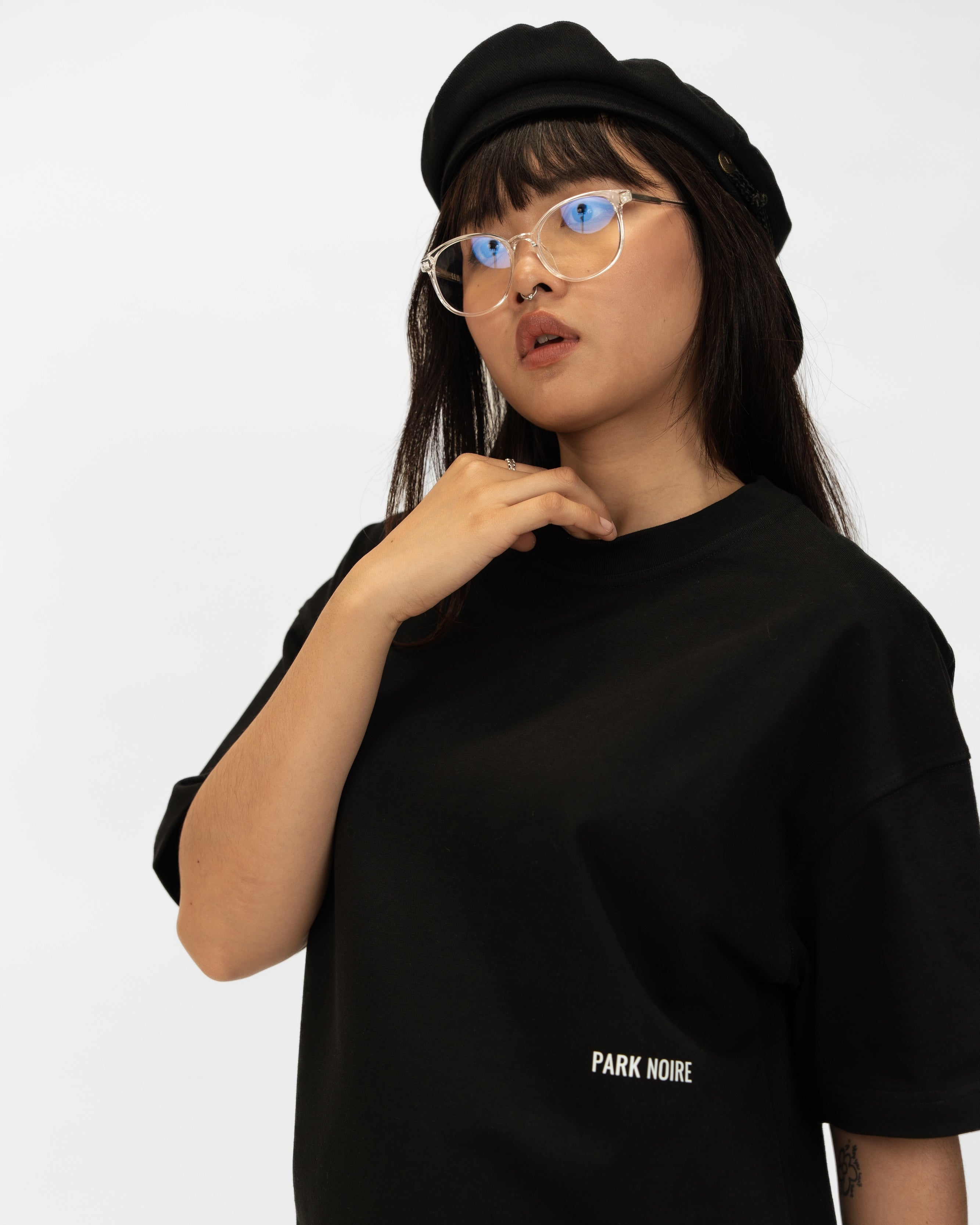 PN Oversized Tee