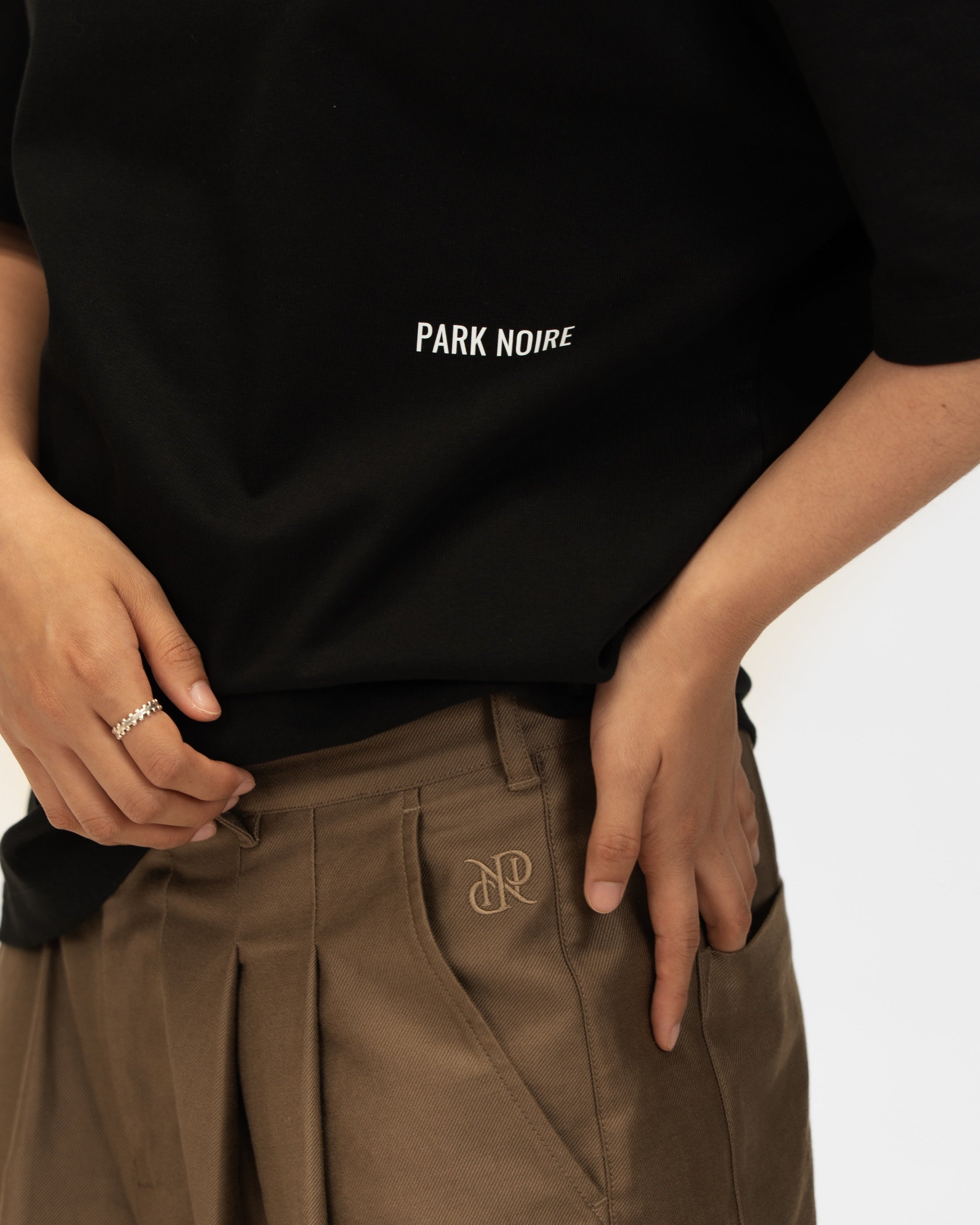PN Oversized Tee
