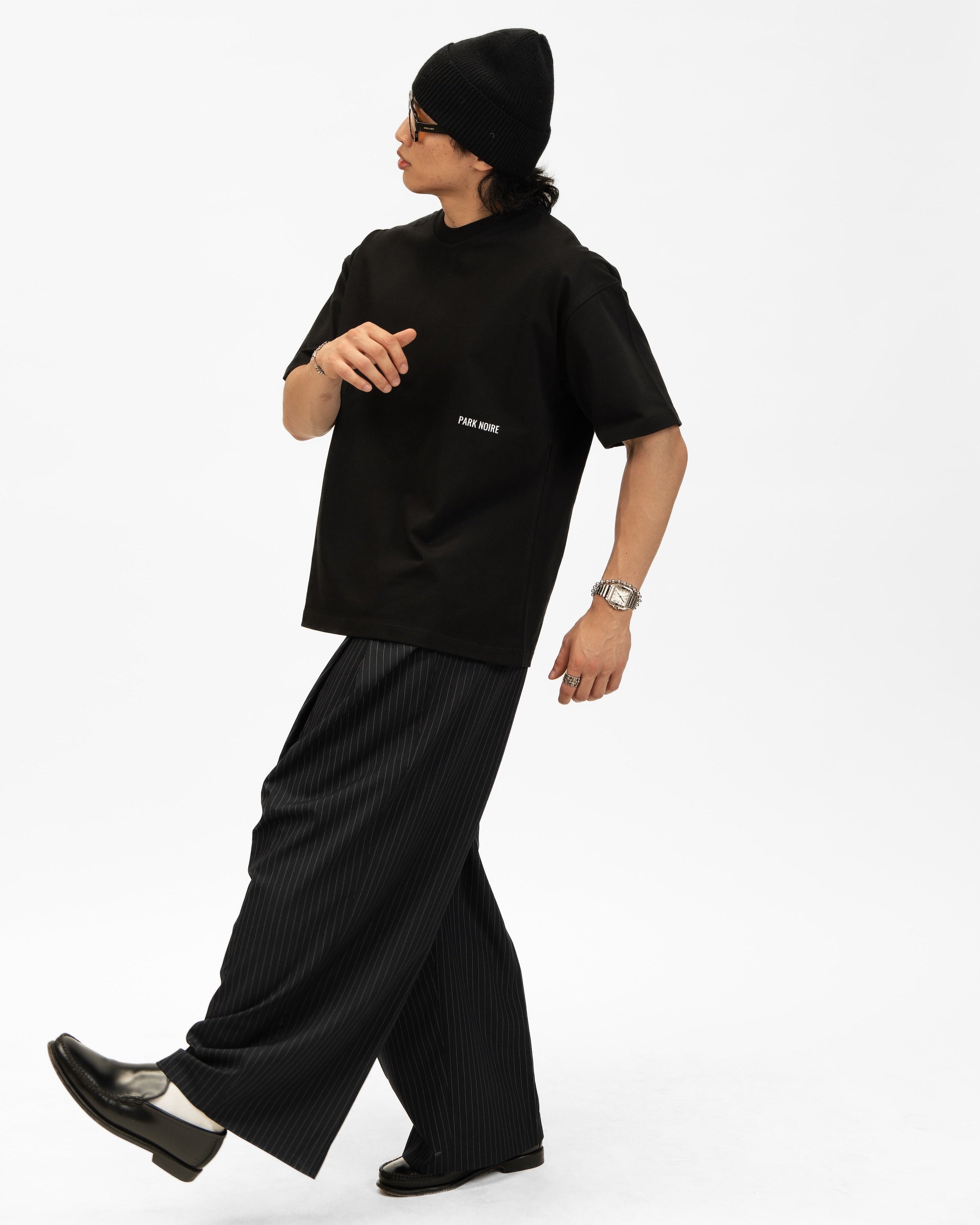 PN Oversized Tee