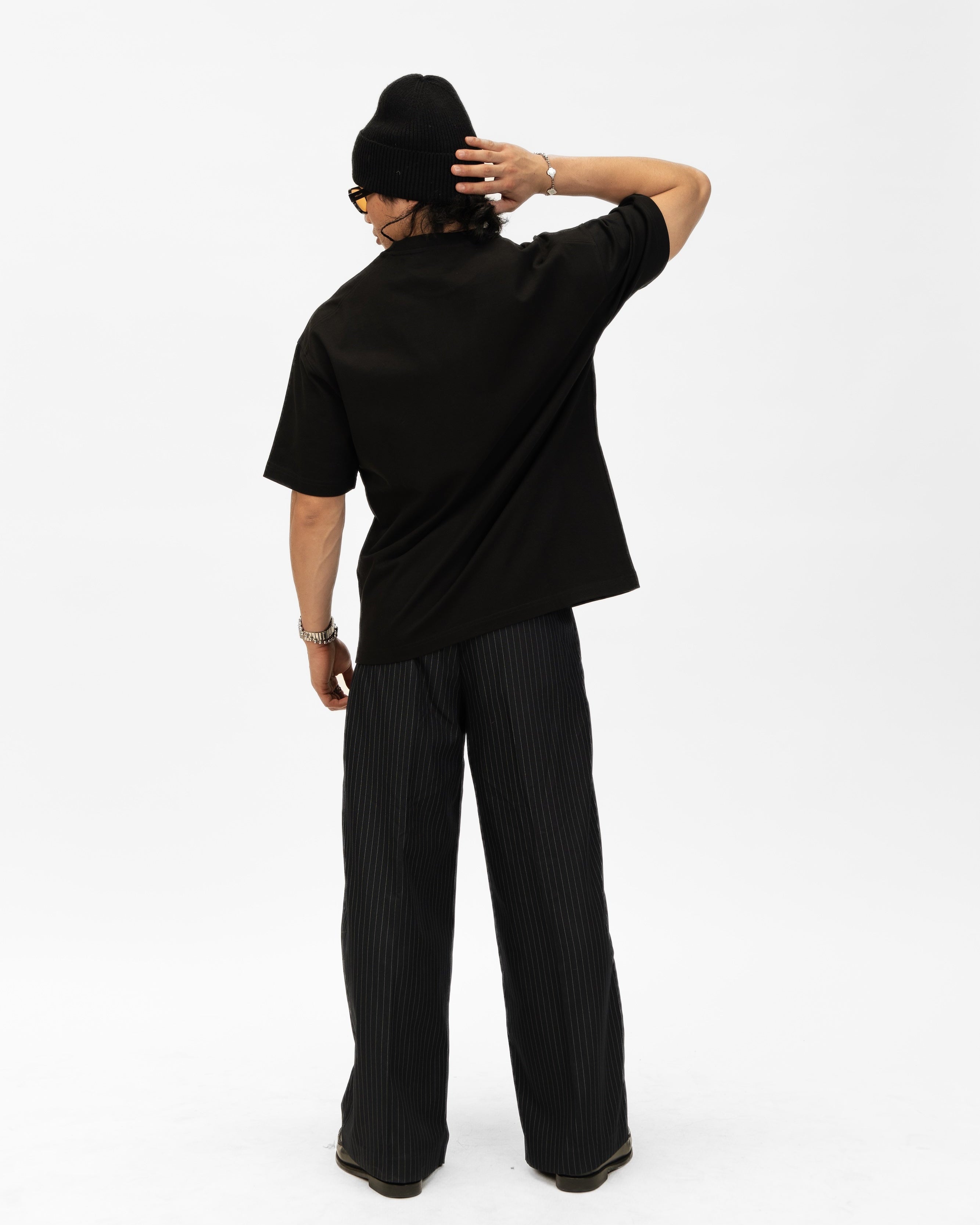 PN Oversized Tee