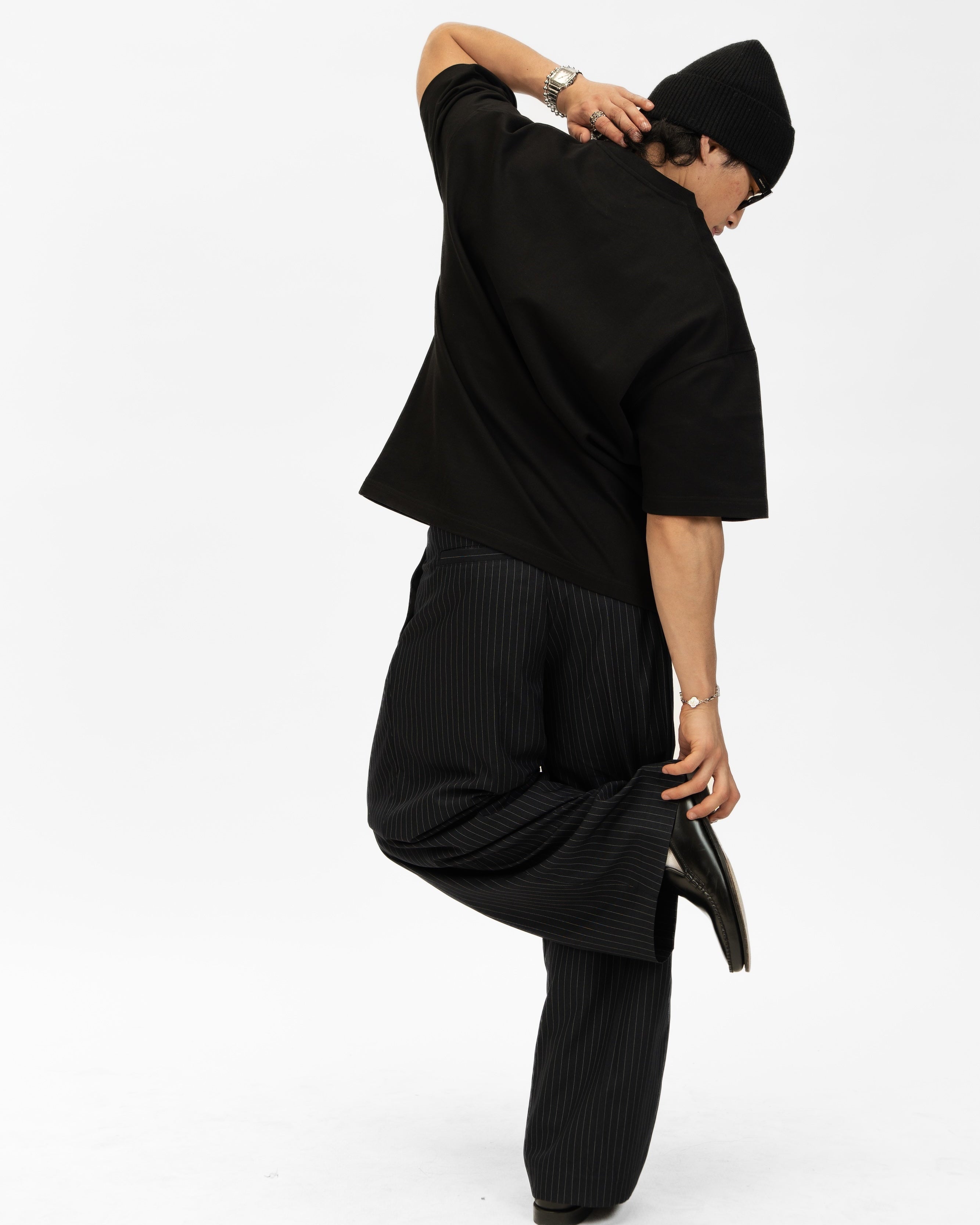 PN Oversized Tee