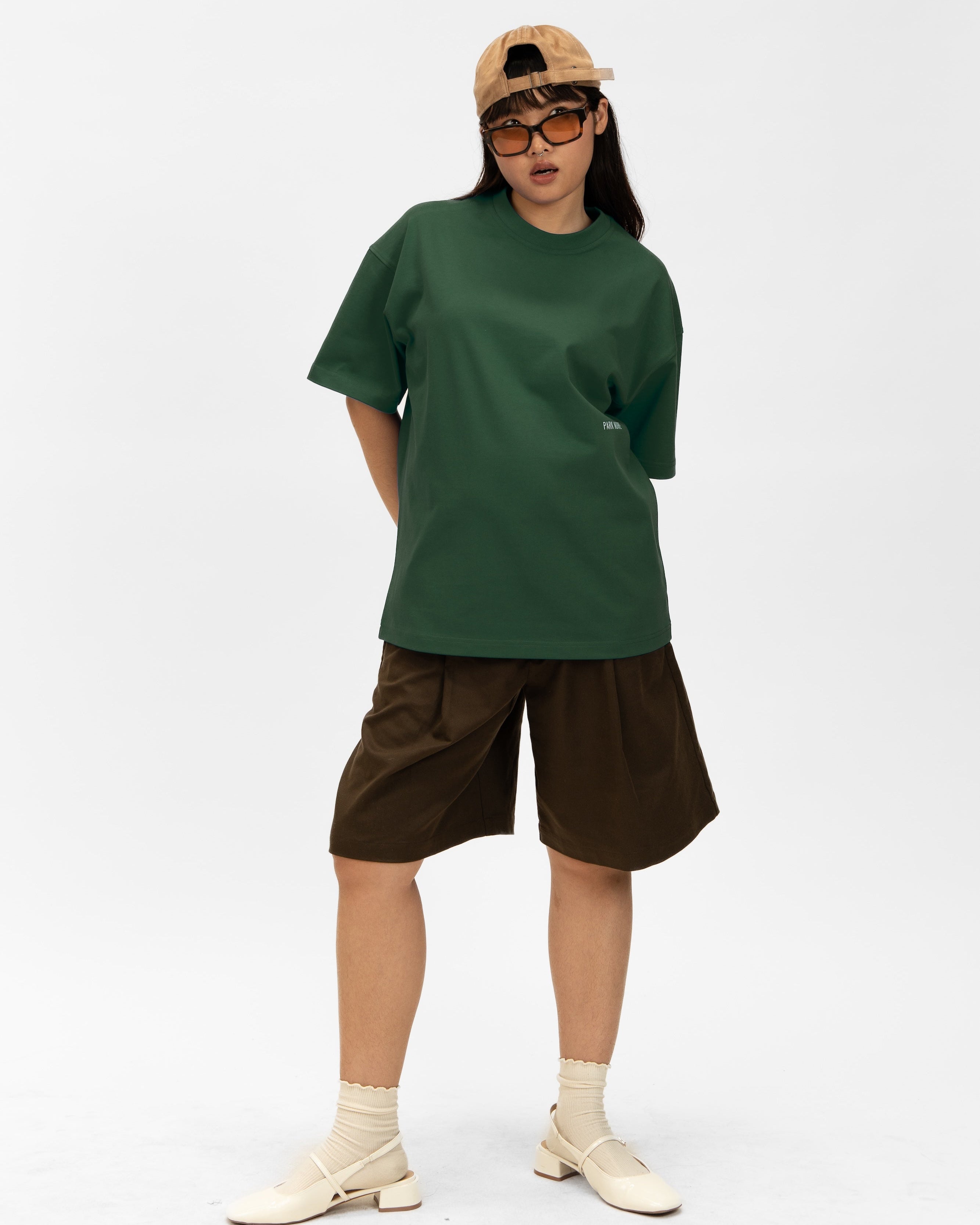 PN Oversized Tee
