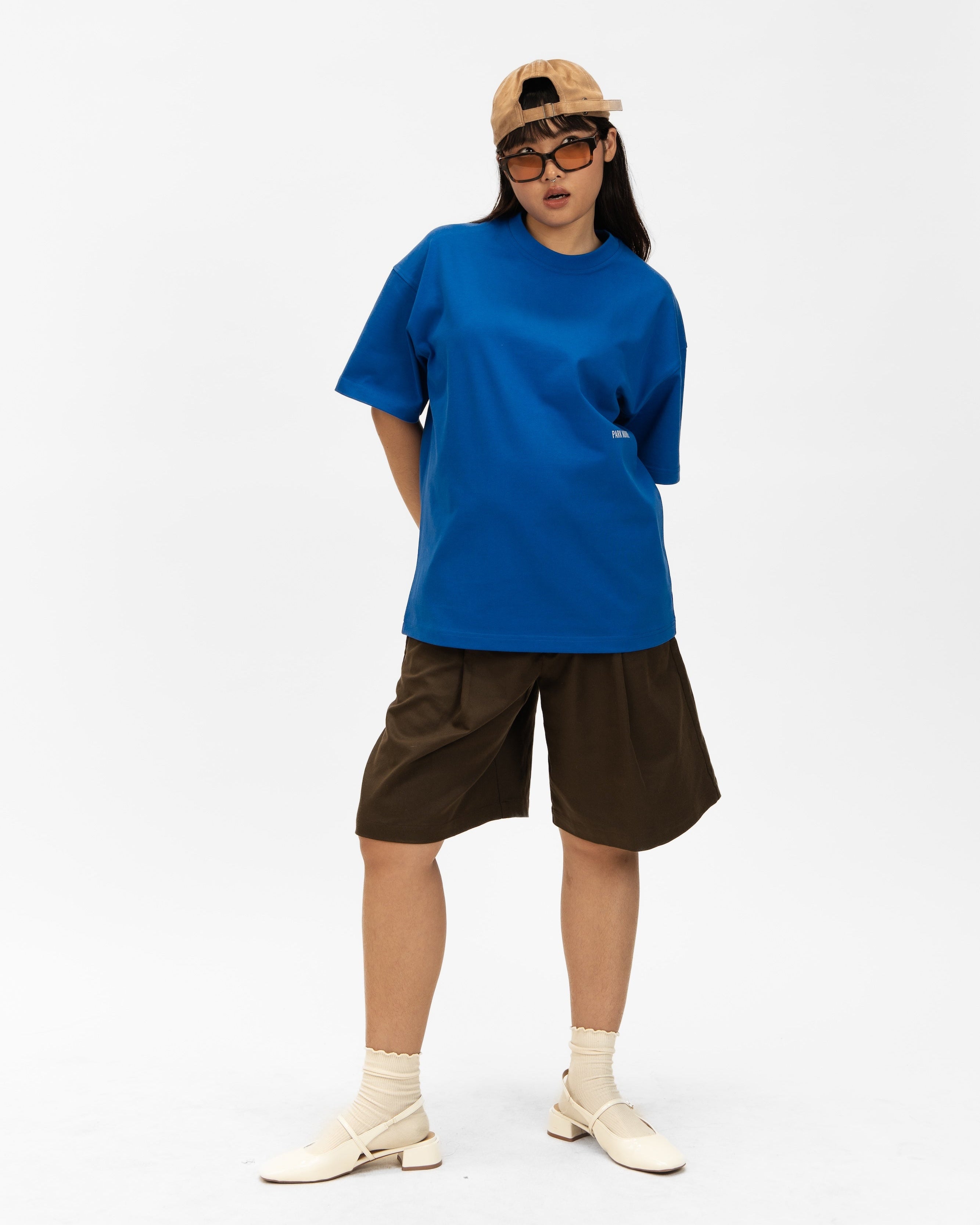PN Oversized Tee