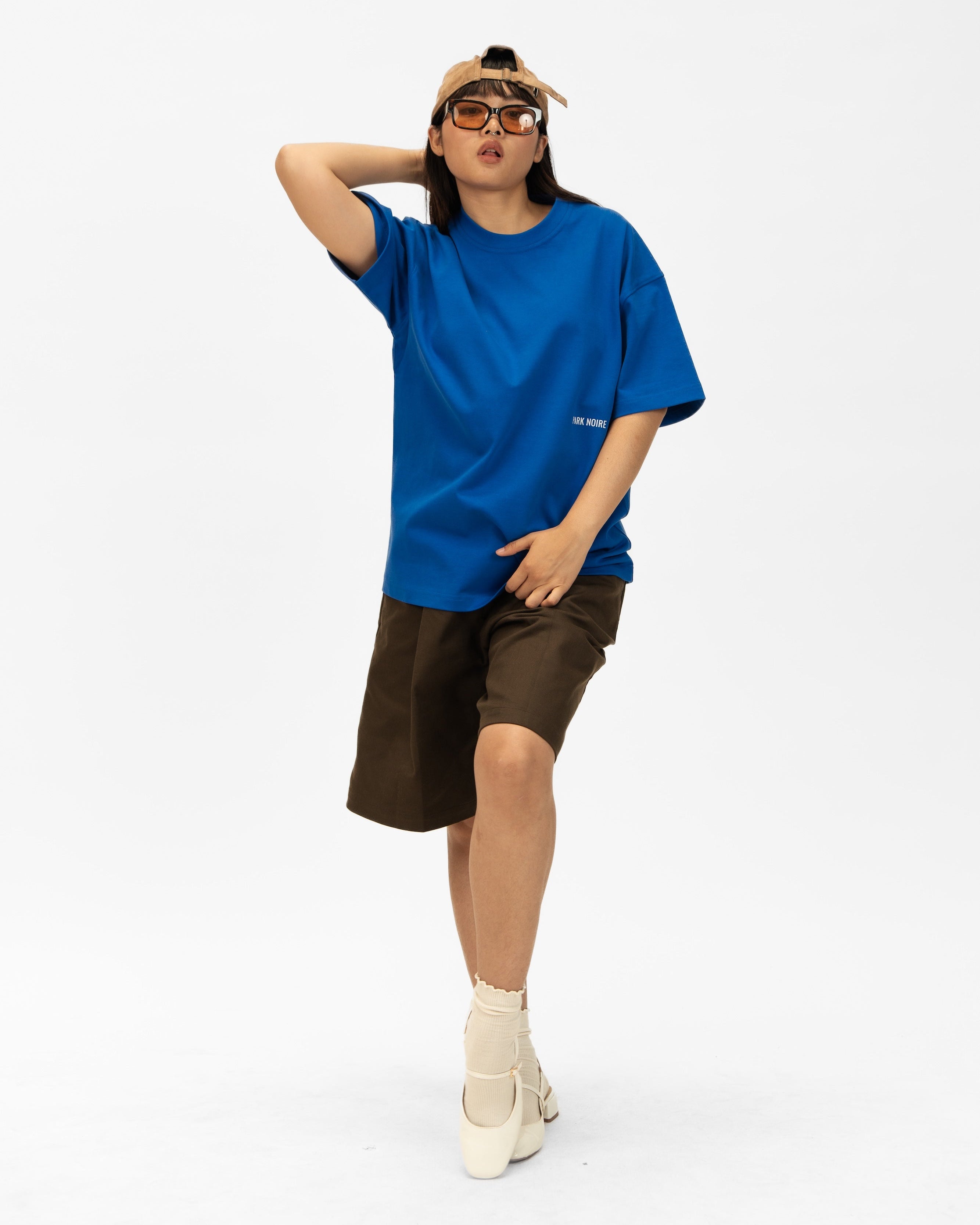 PN Oversized Tee