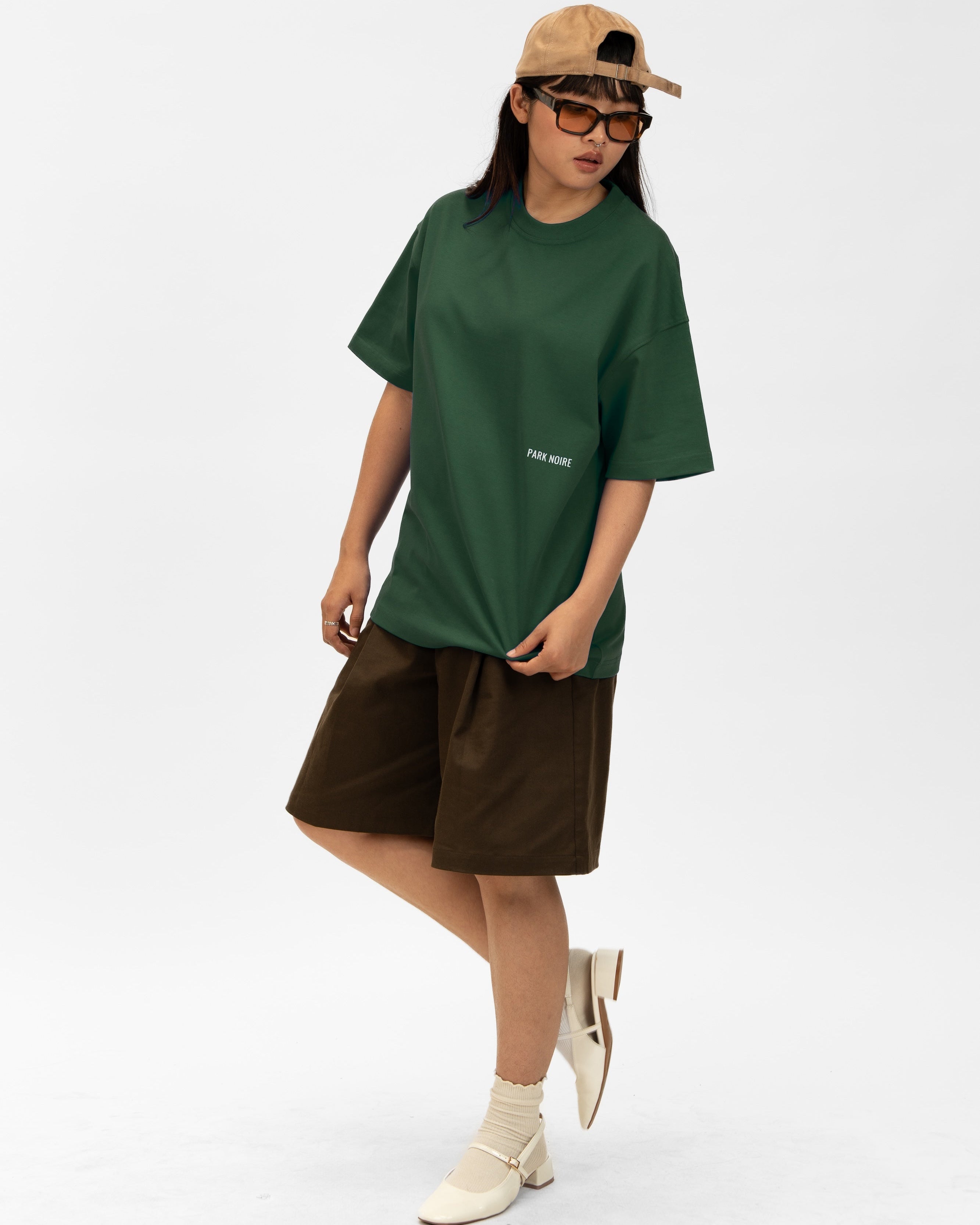 PN Oversized Tee