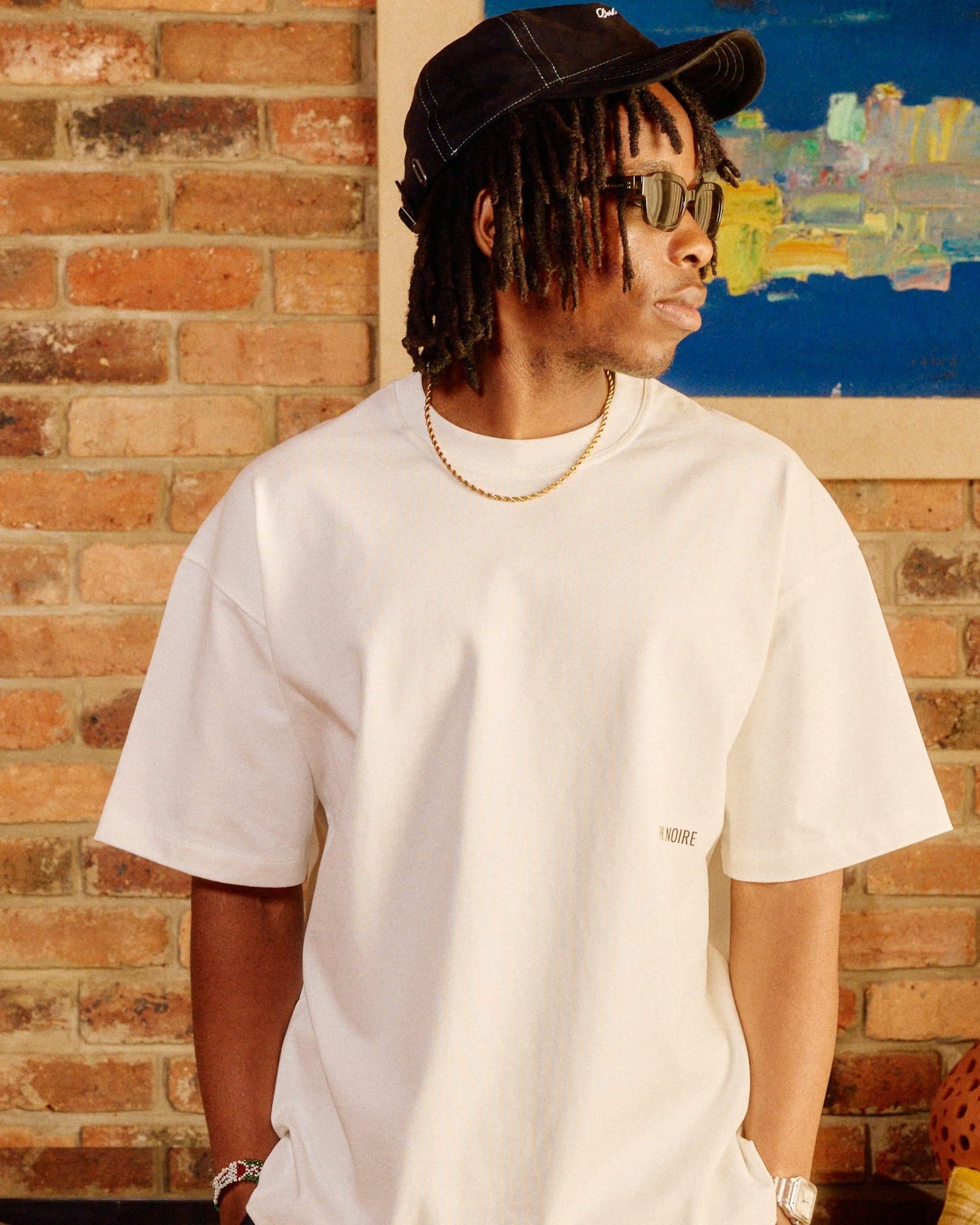 PN Oversized Tee