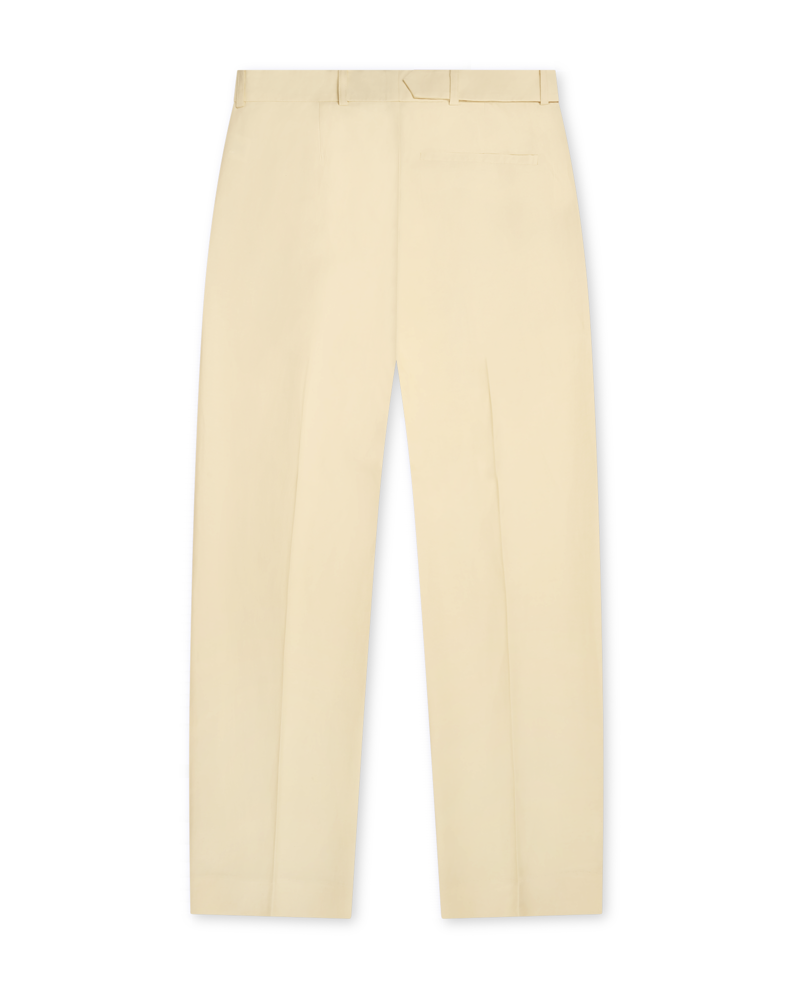 Belted Resort Pants