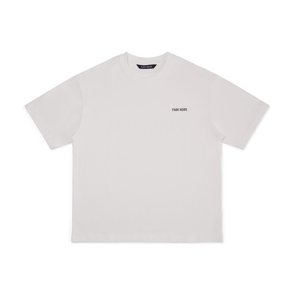 Signature Oversized Tee