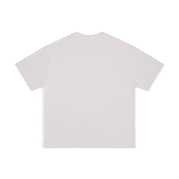 Blank Oversized Tee