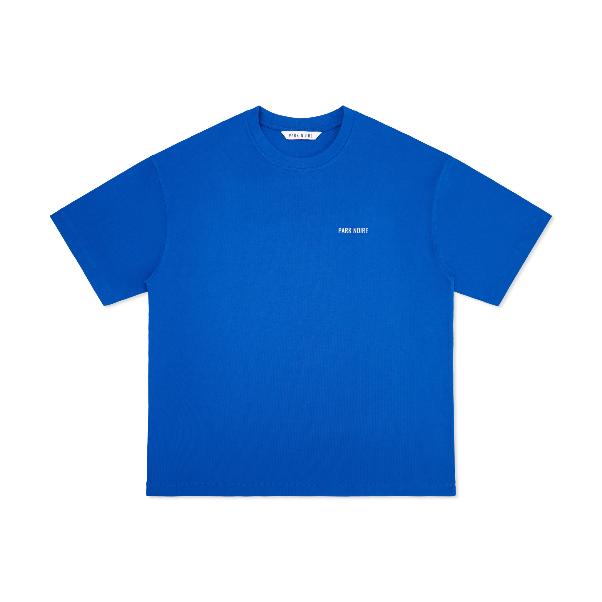 Signature Oversized Tee