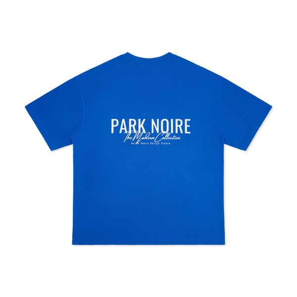 Signature Oversized Tee