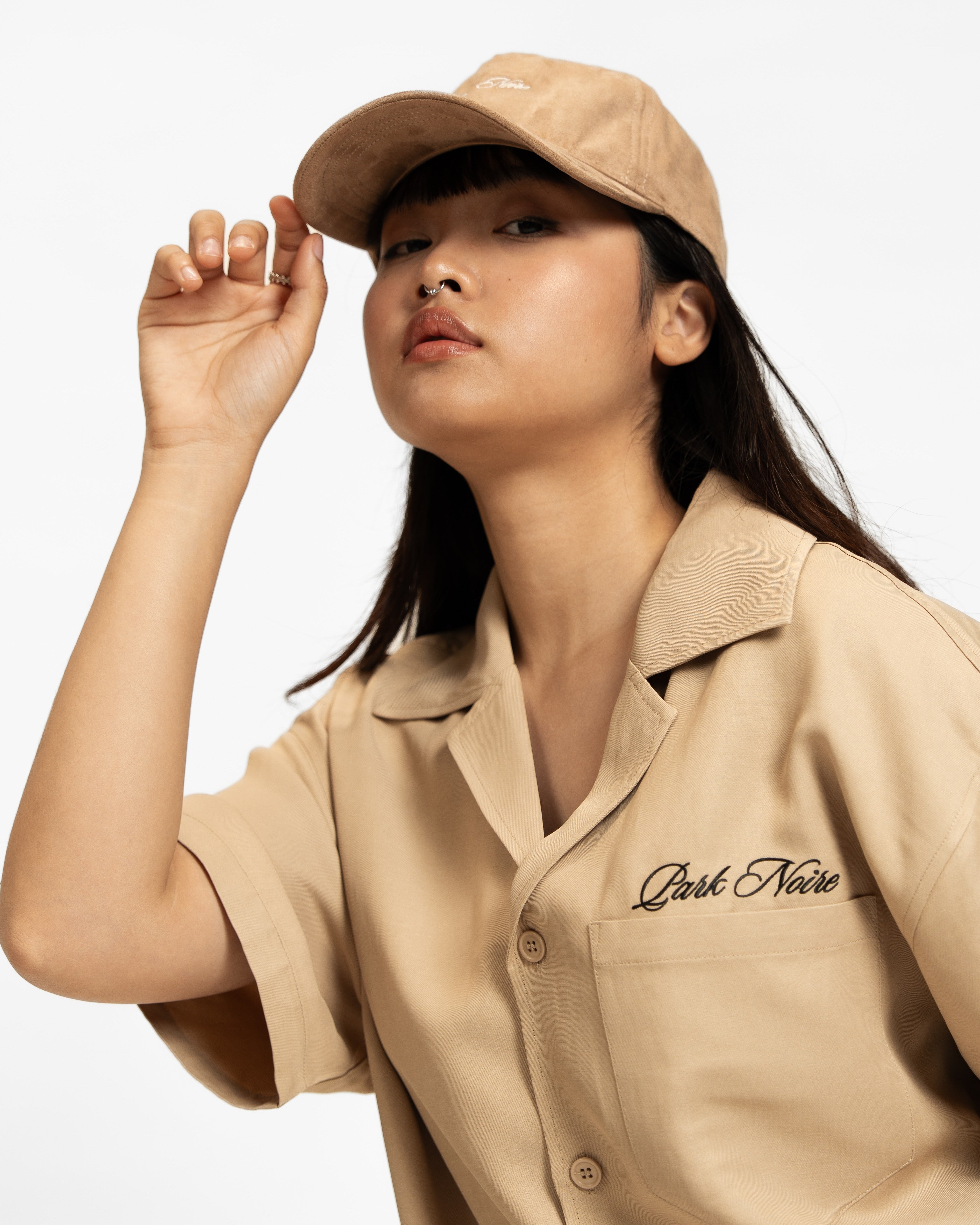 Beige Resort Set