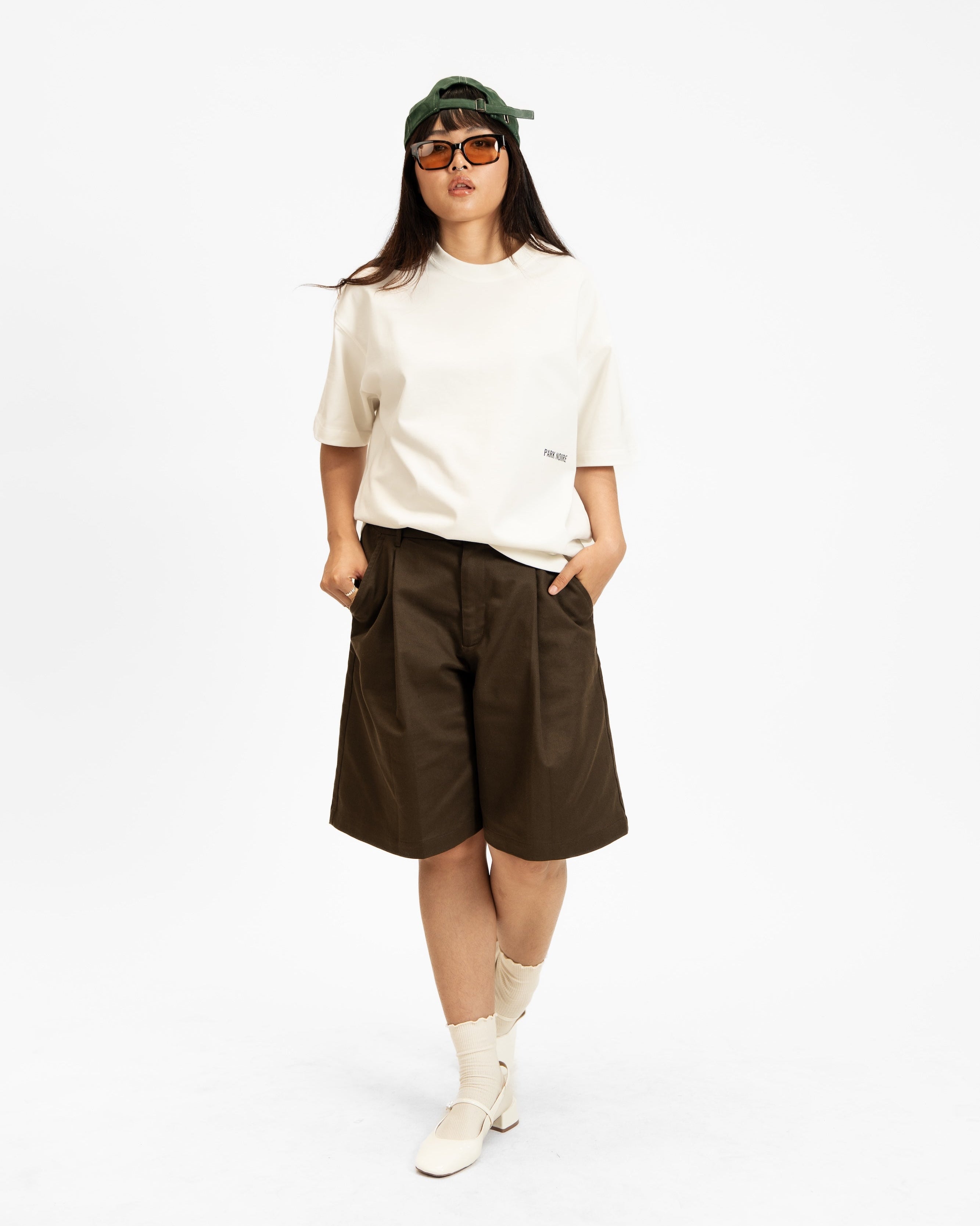 PN Oversized Tee