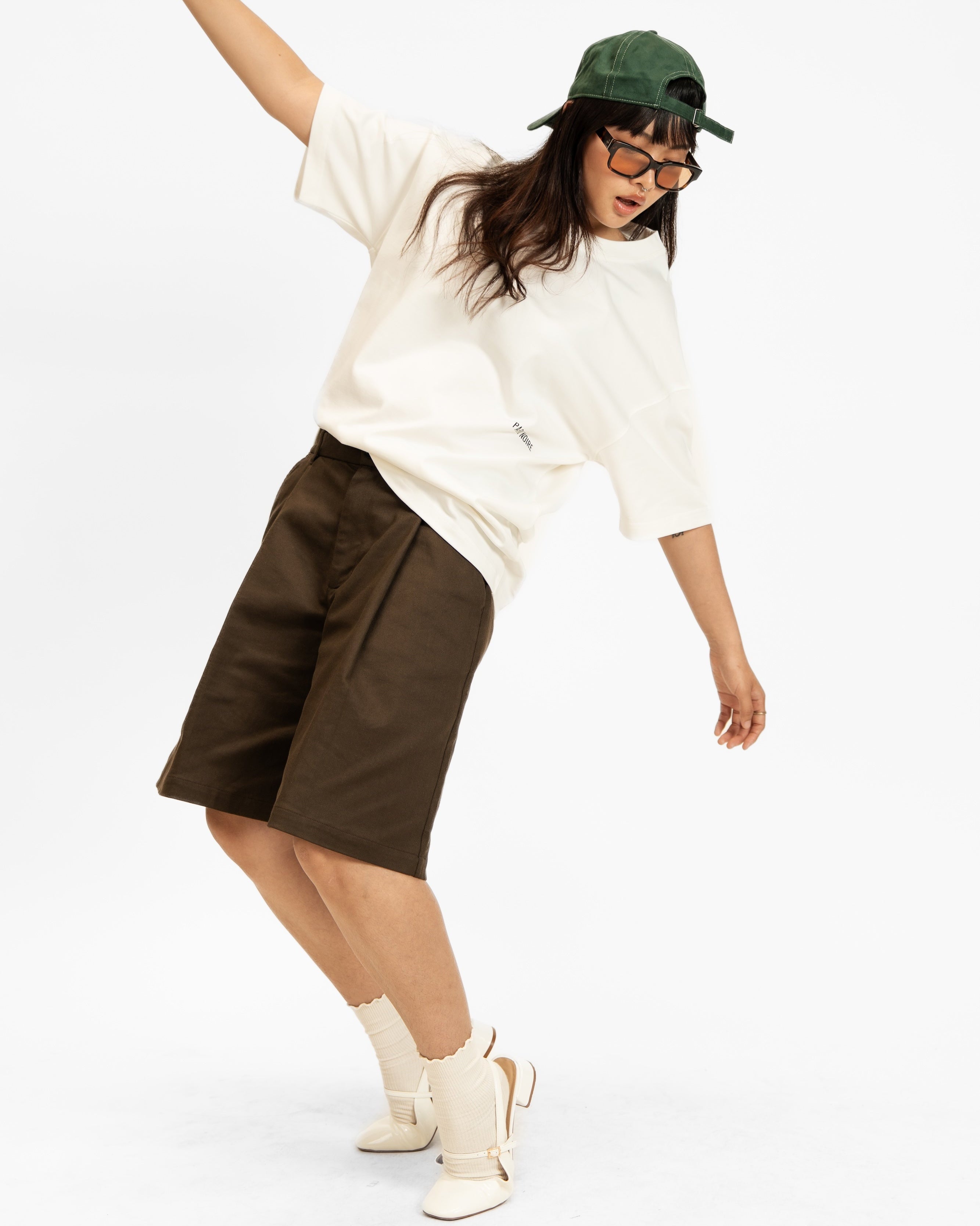 PN Oversized Tee