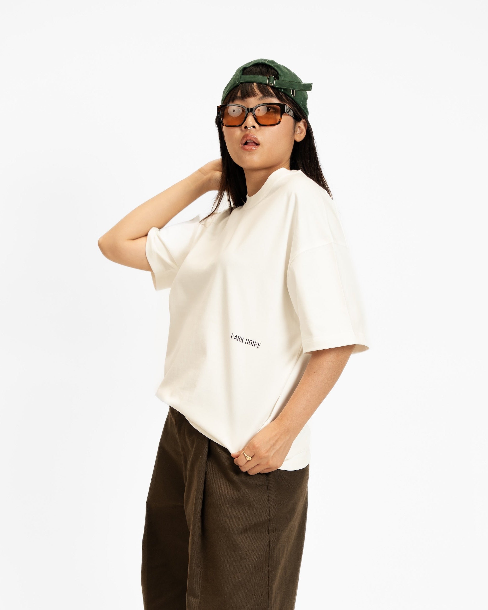 PN Oversized Tee