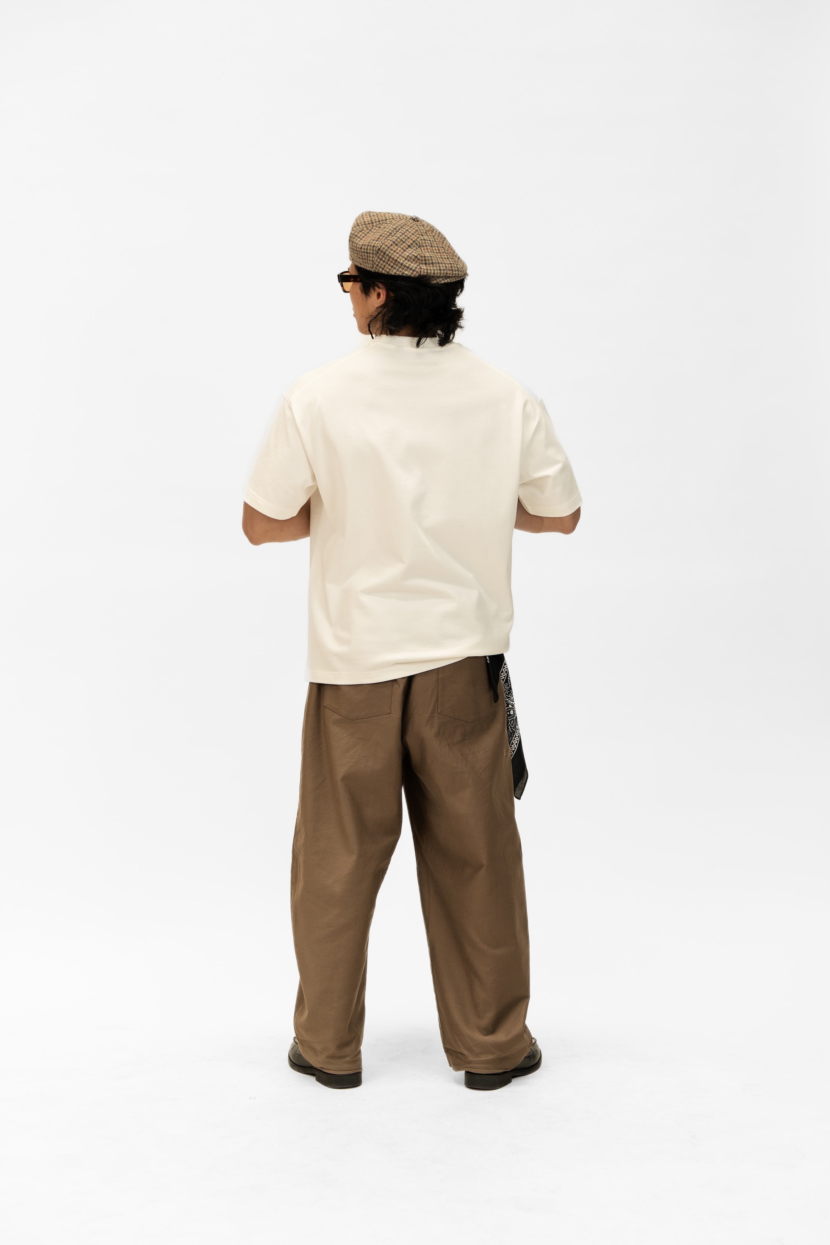 PN Oversized Tee