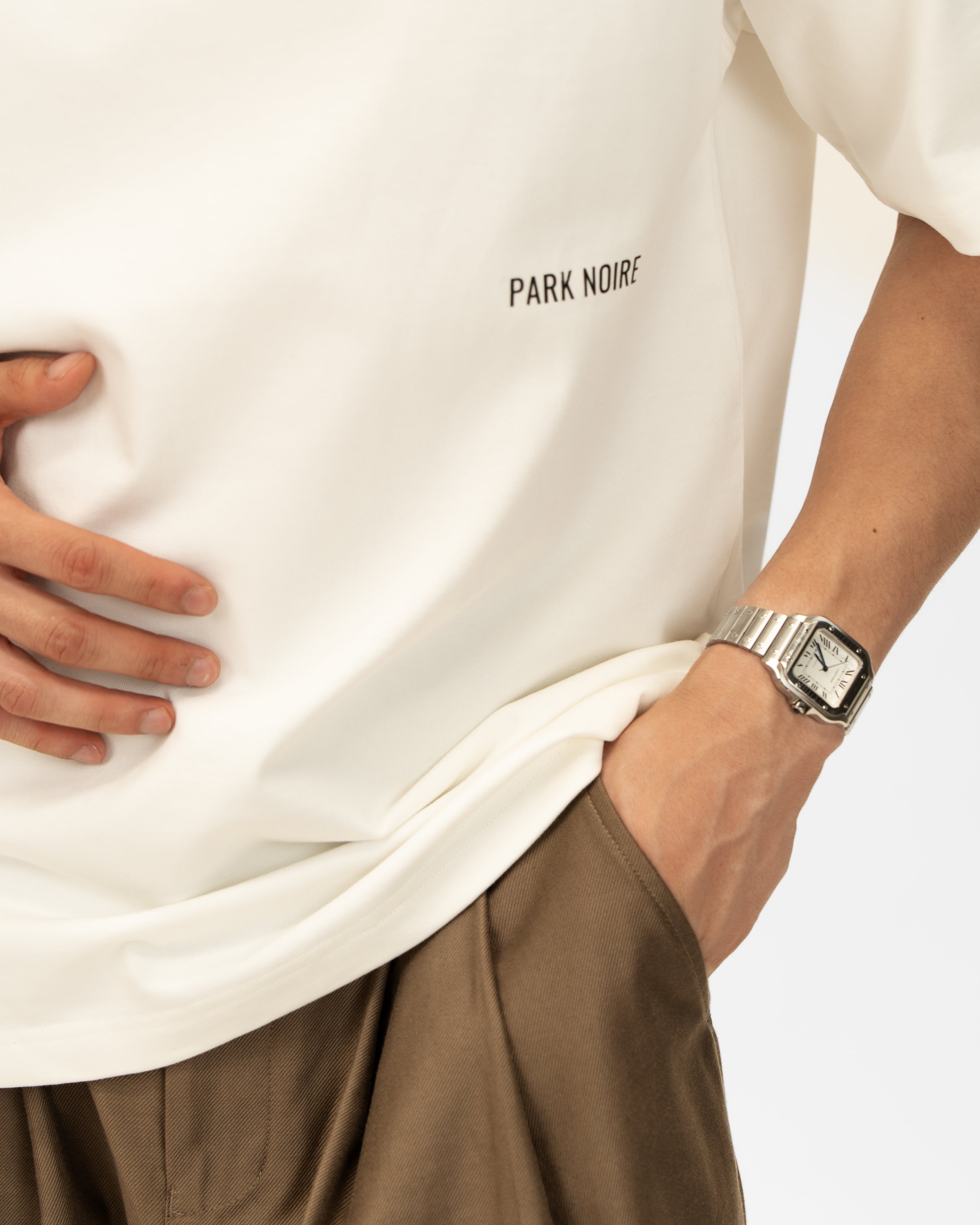 PN Oversized Tee
