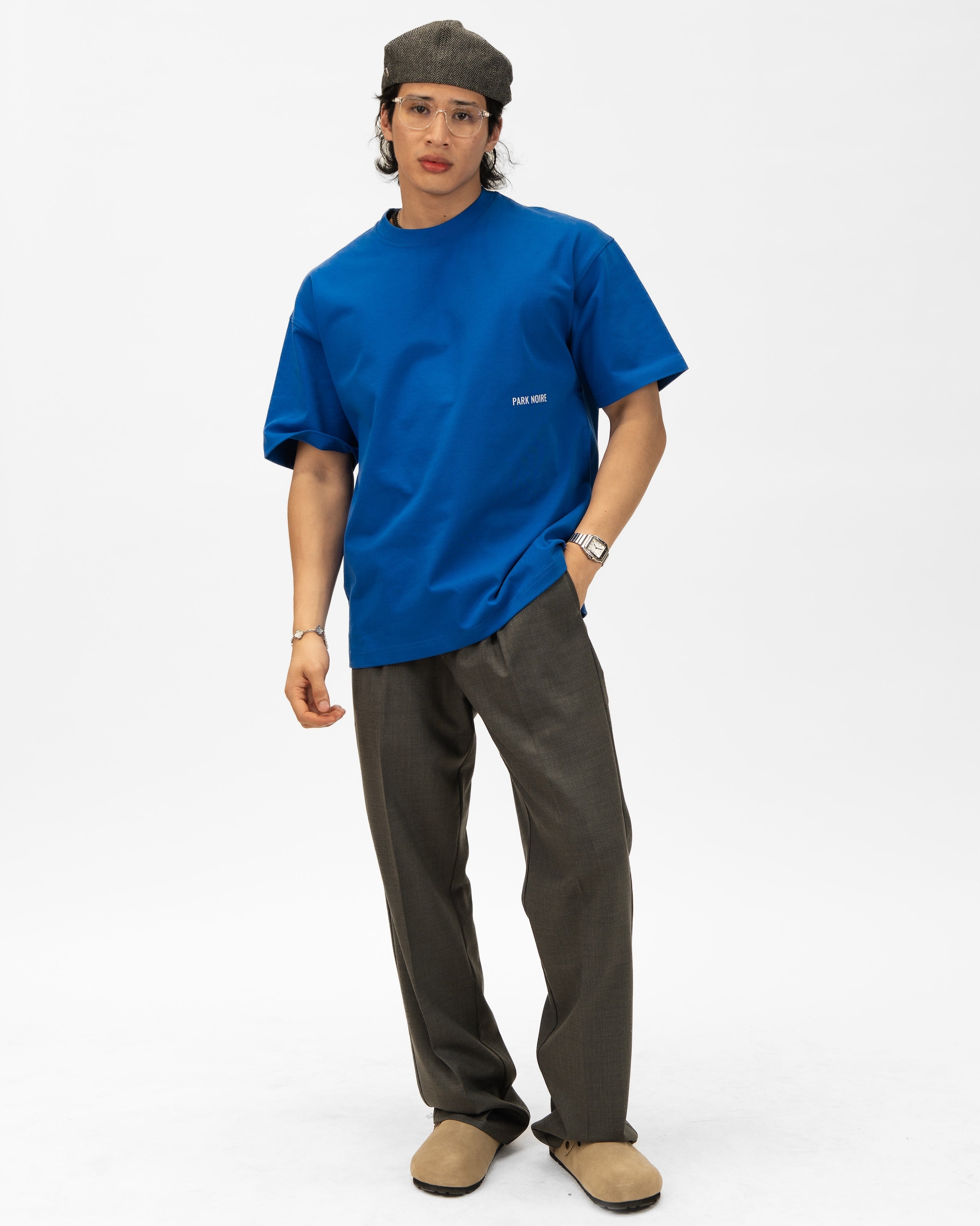PN Oversized Tee