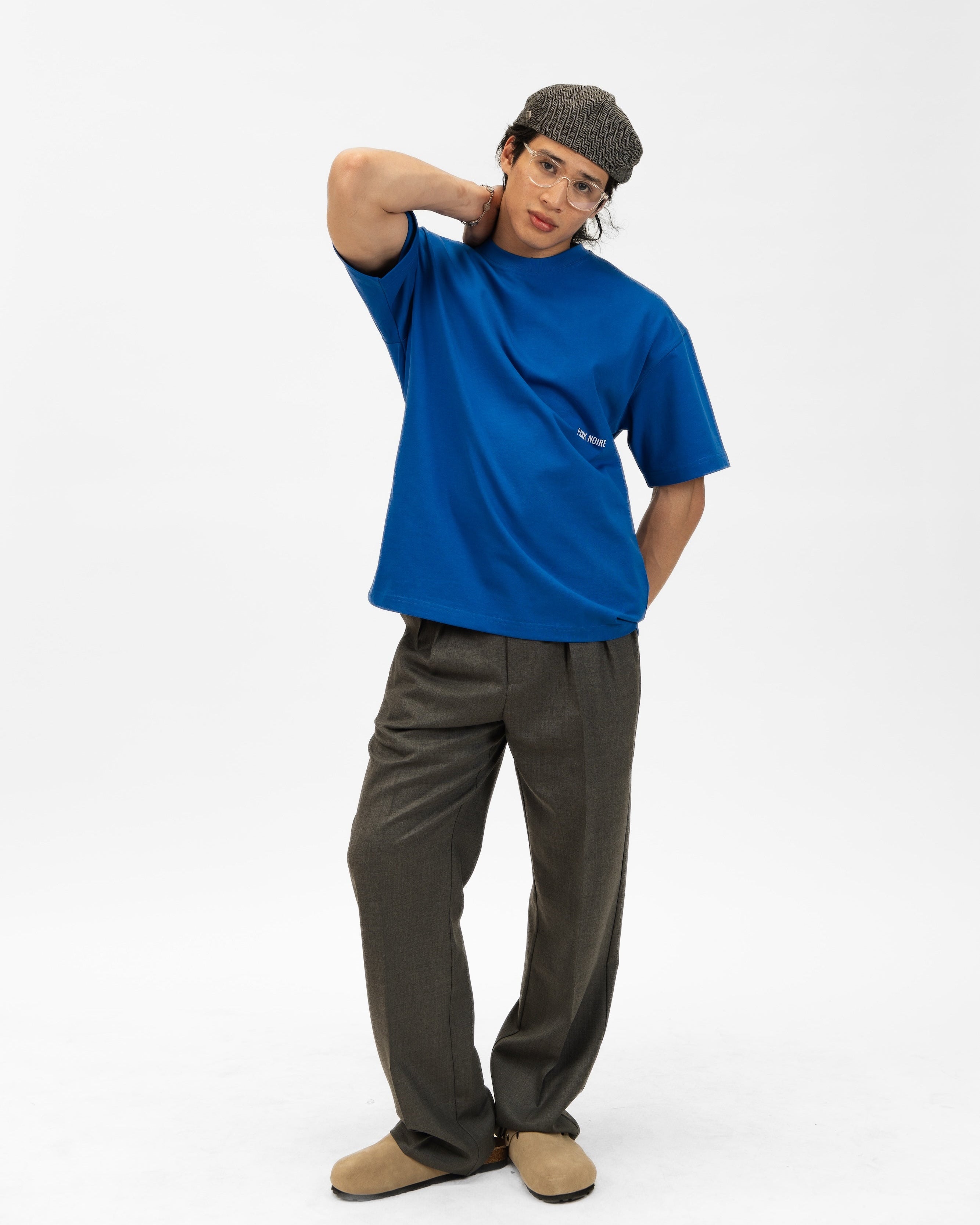 PN Oversized Tee