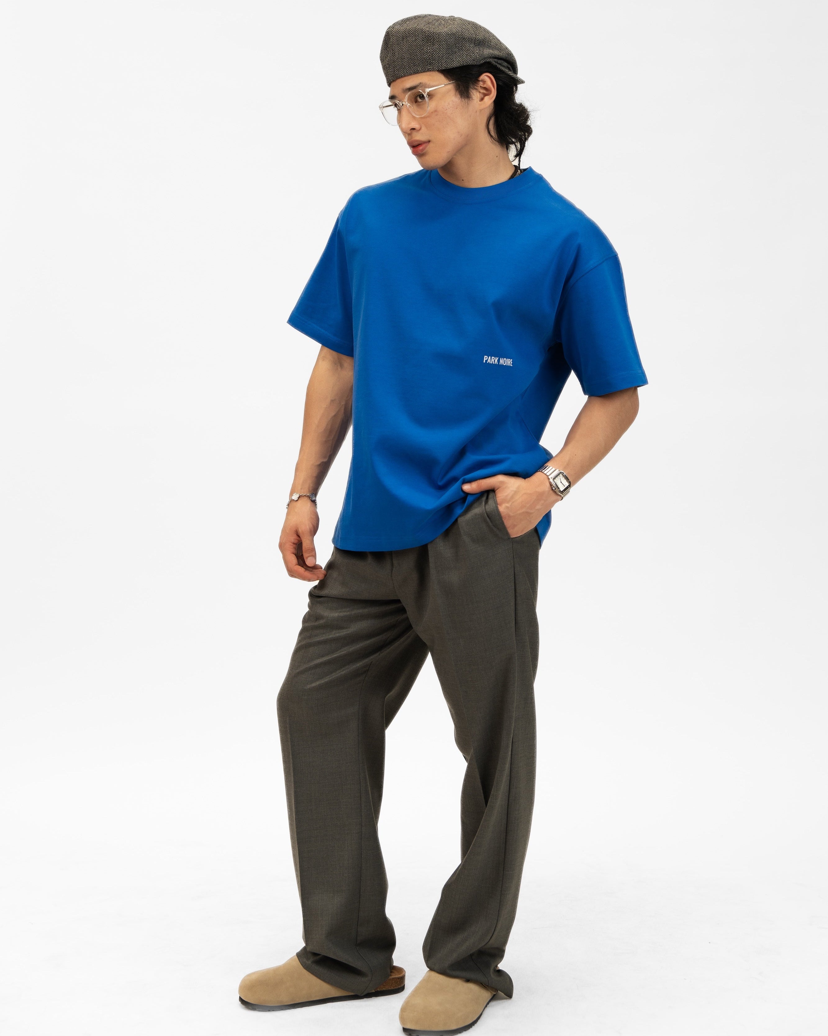 PN Oversized Tee