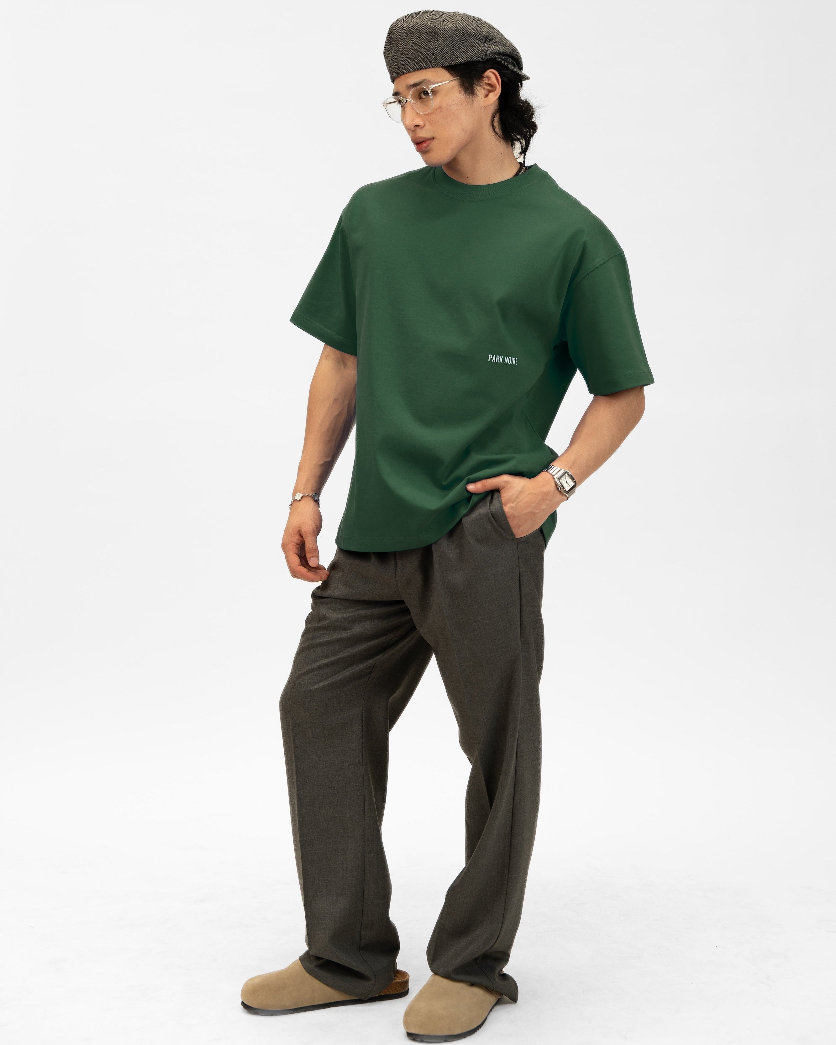 PN Oversized Tee