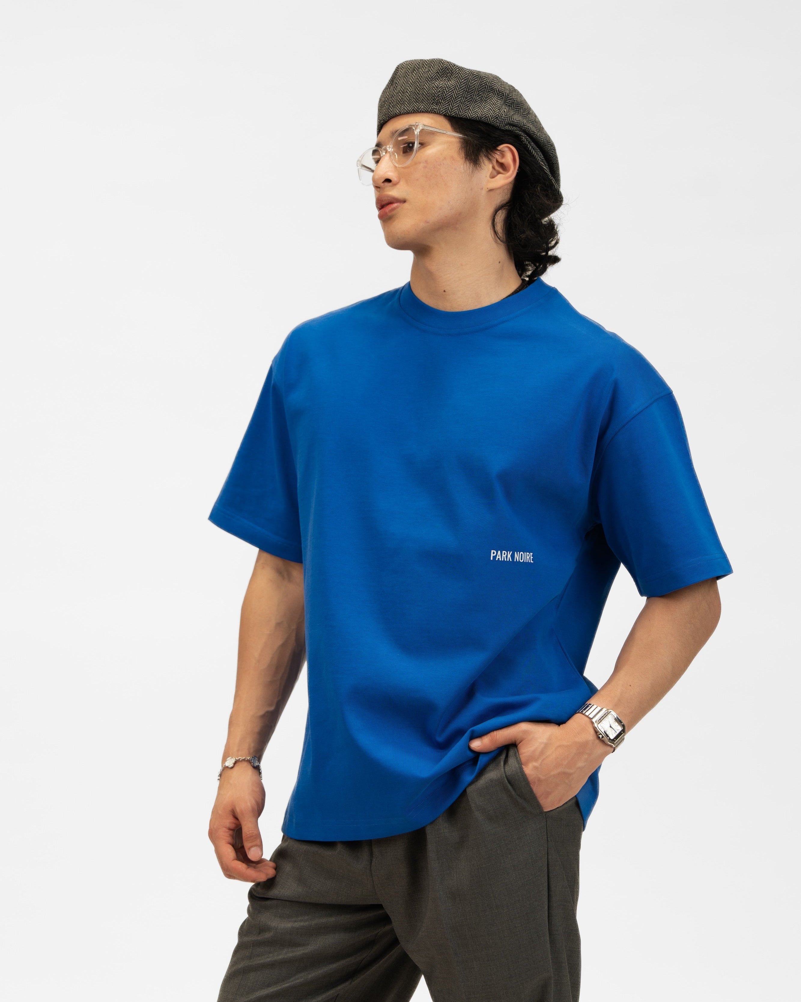 PN Oversized Tee
