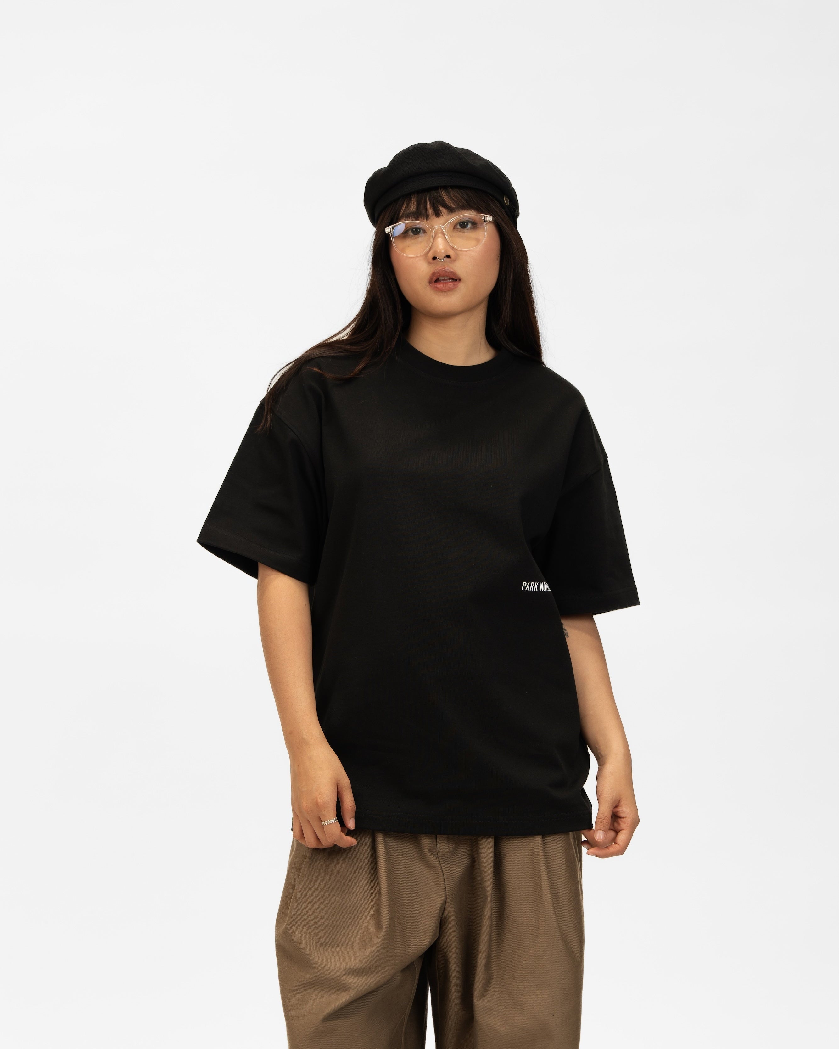 PN Oversized Tee