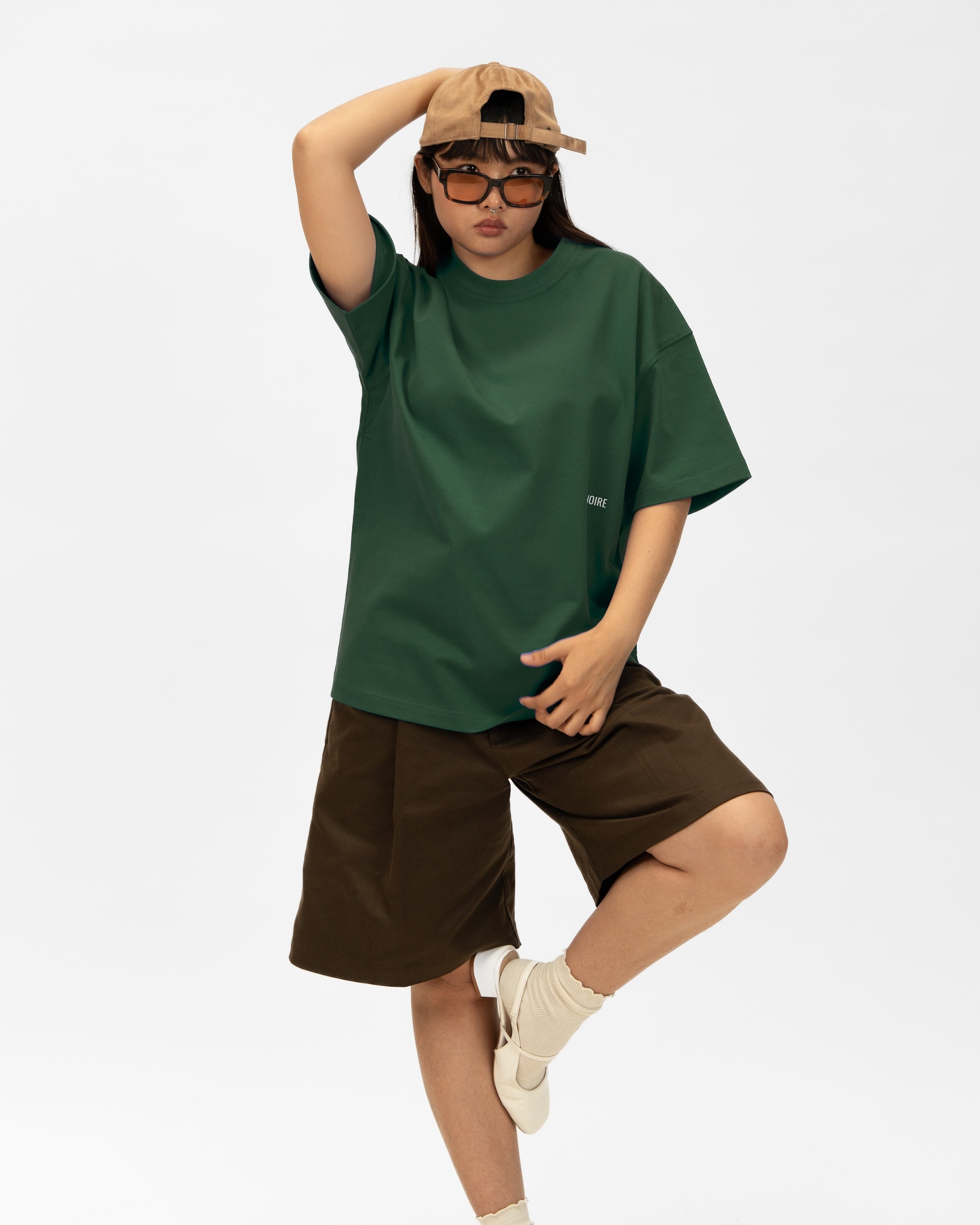 PN Oversized Tee
