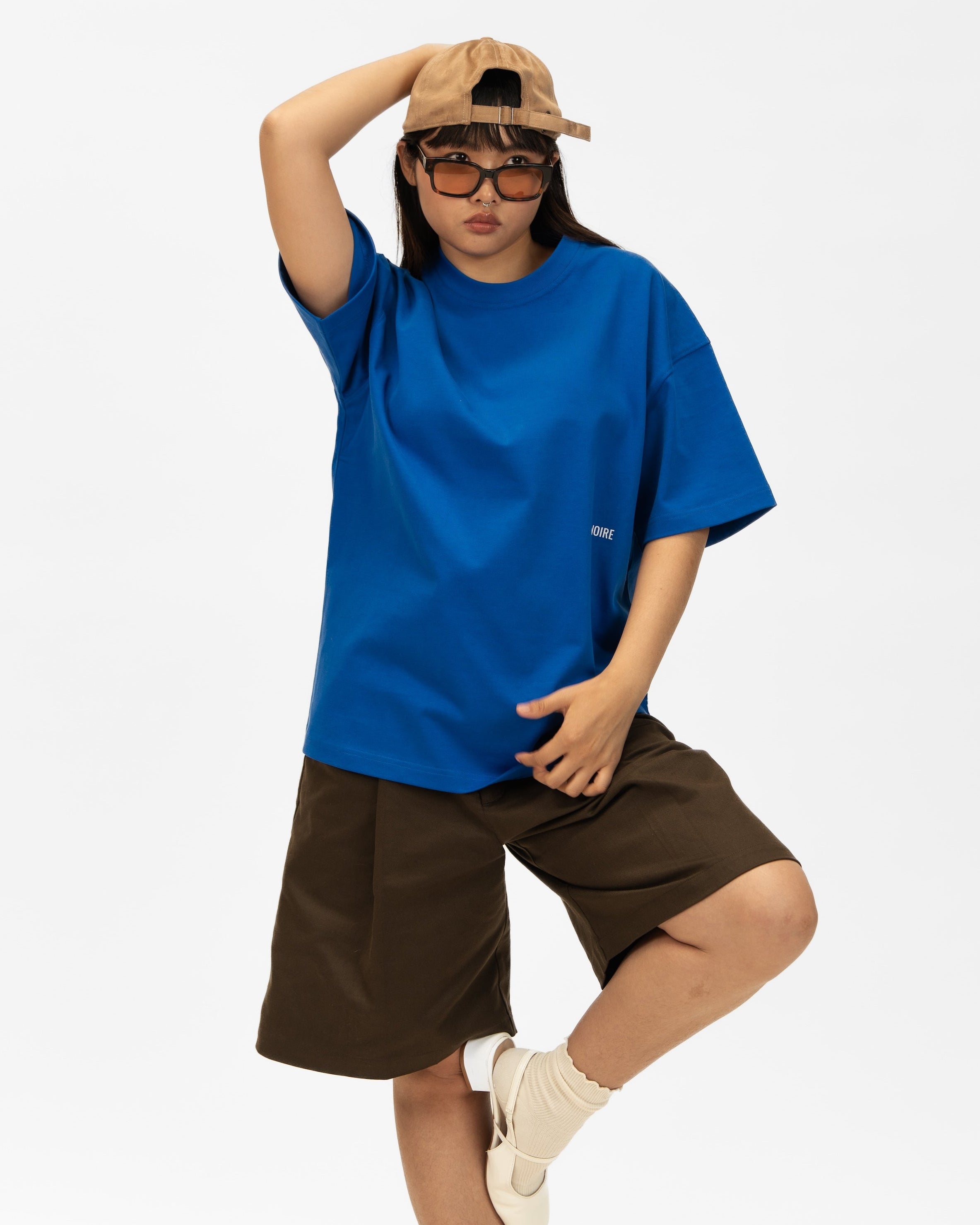 PN Oversized Tee