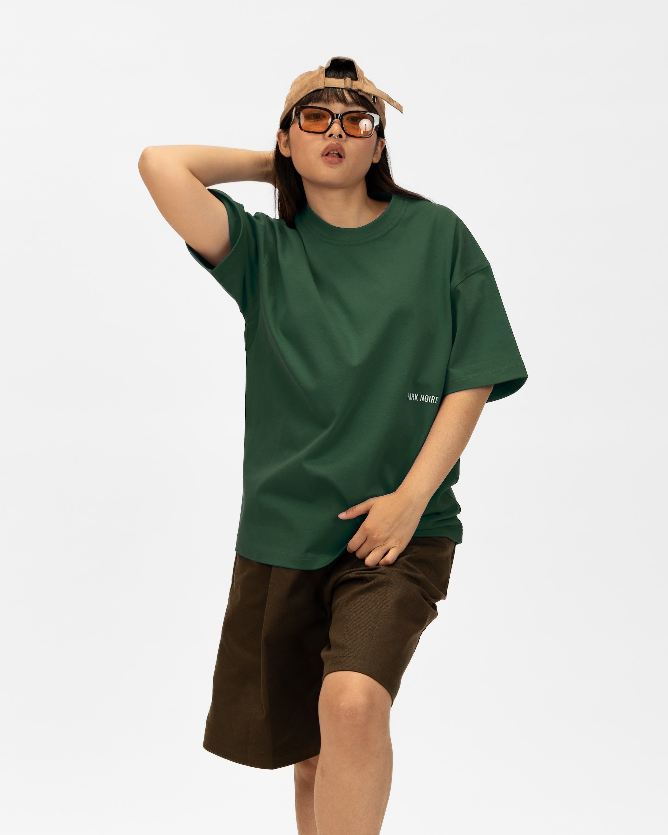 PN Oversized Tee