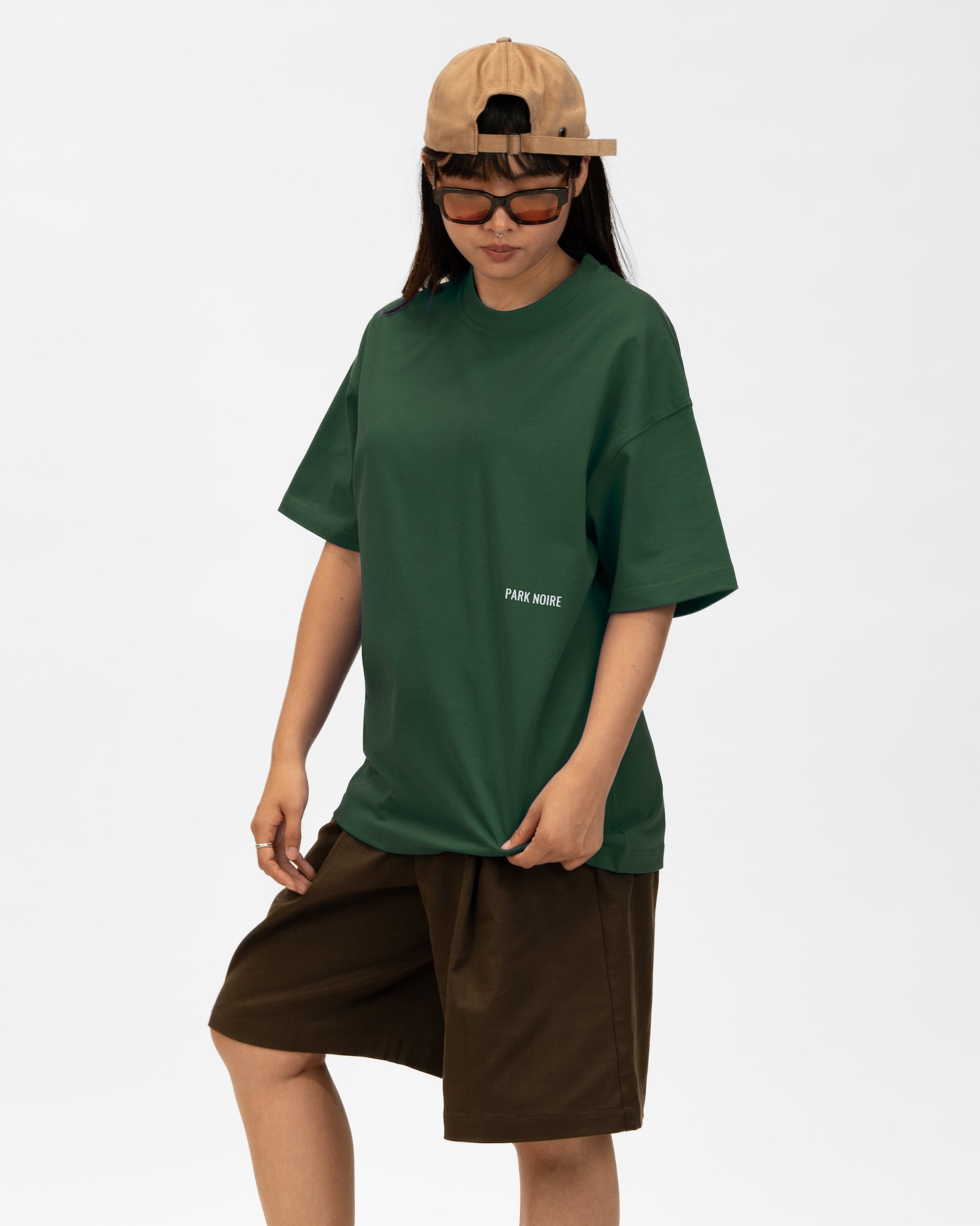 PN Oversized Tee