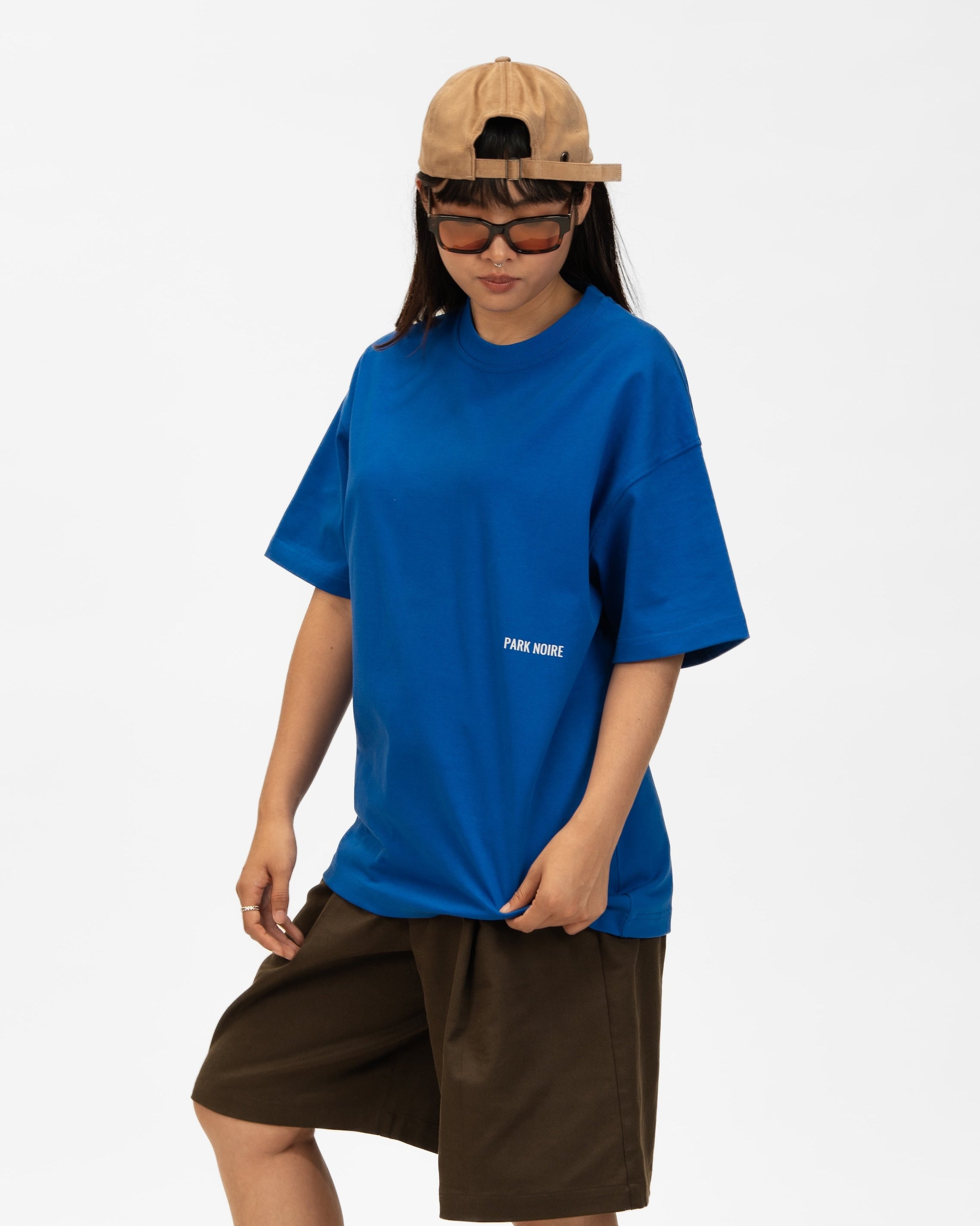 PN Oversized Tee