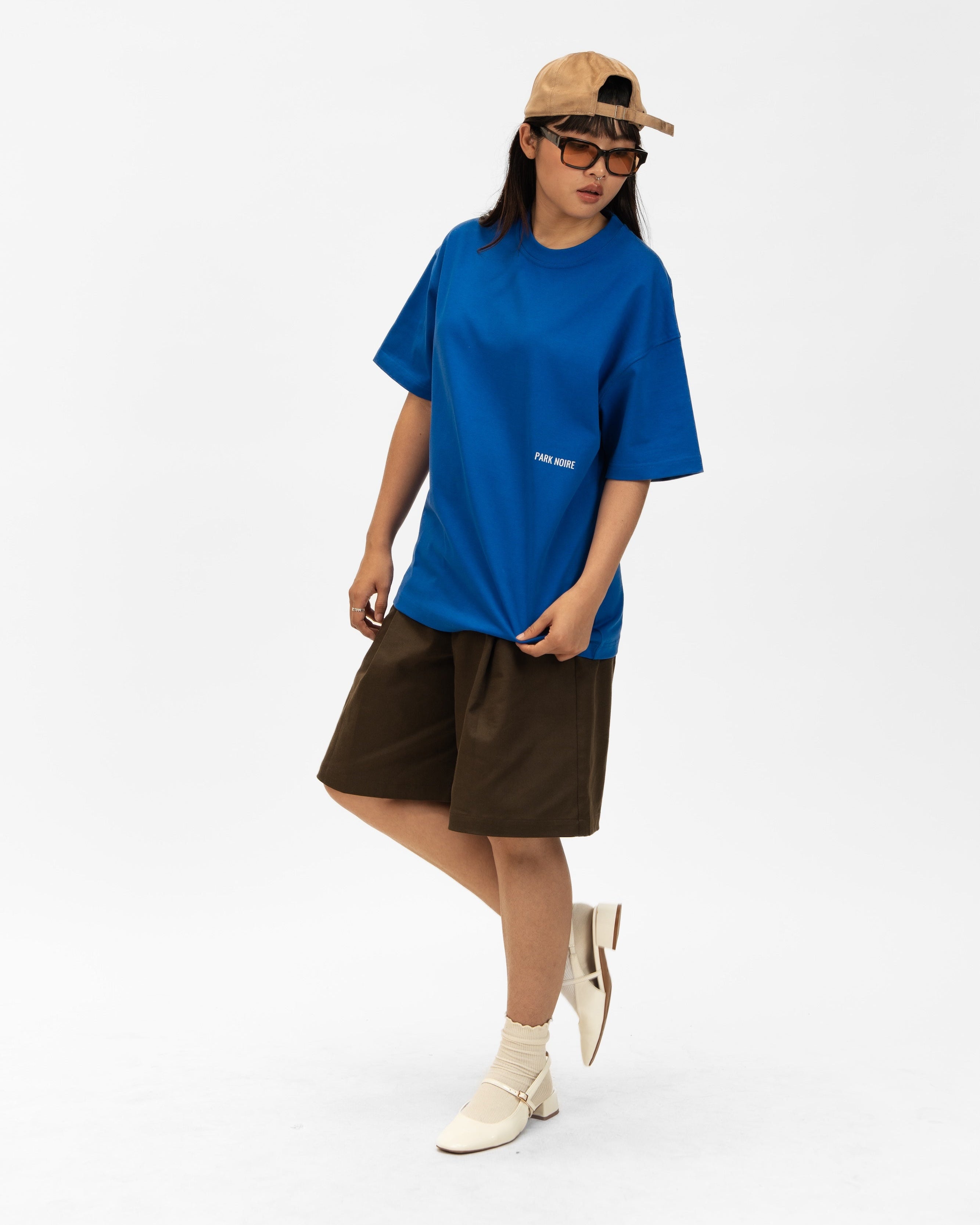 PN Oversized Tee