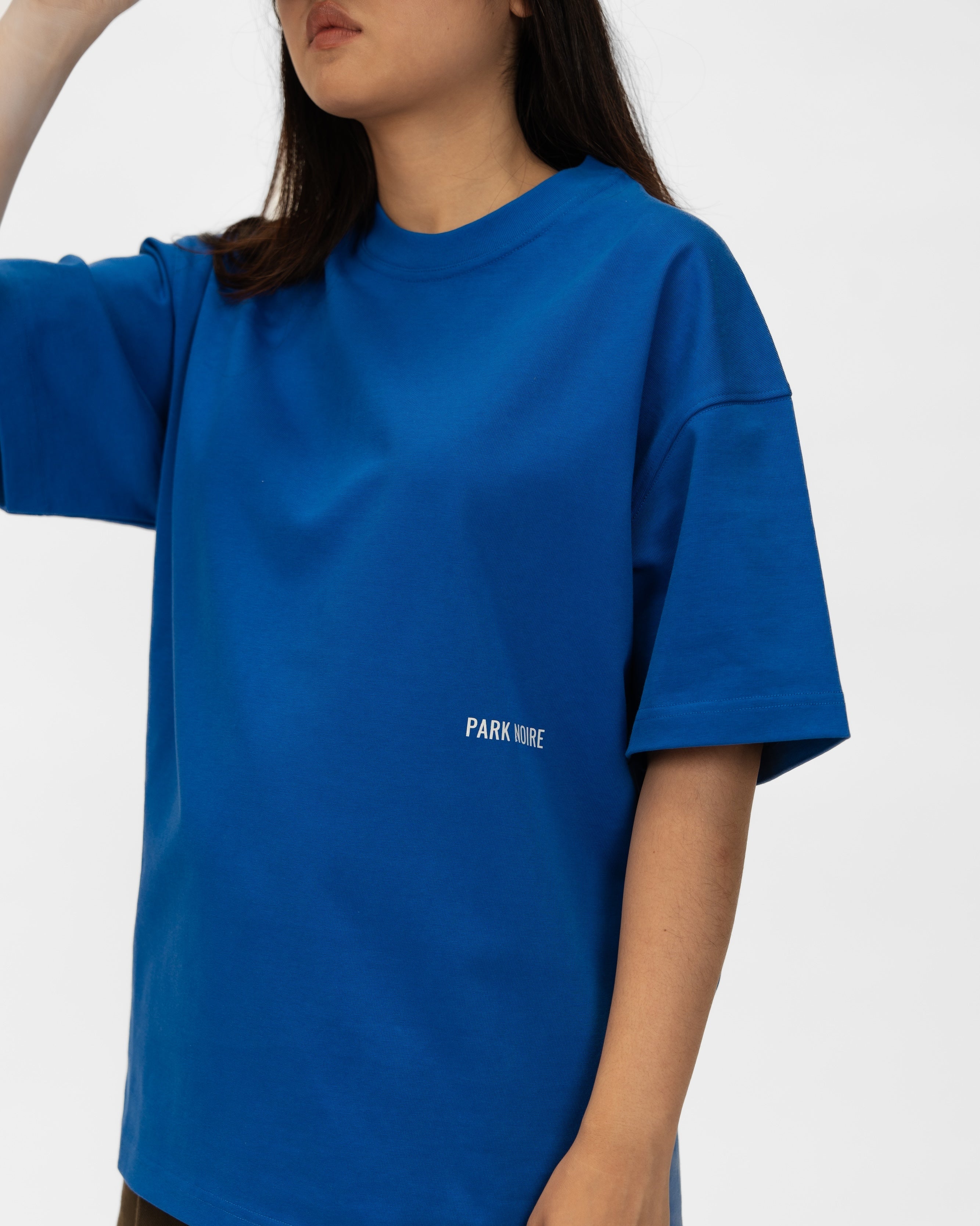 PN Oversized Tee