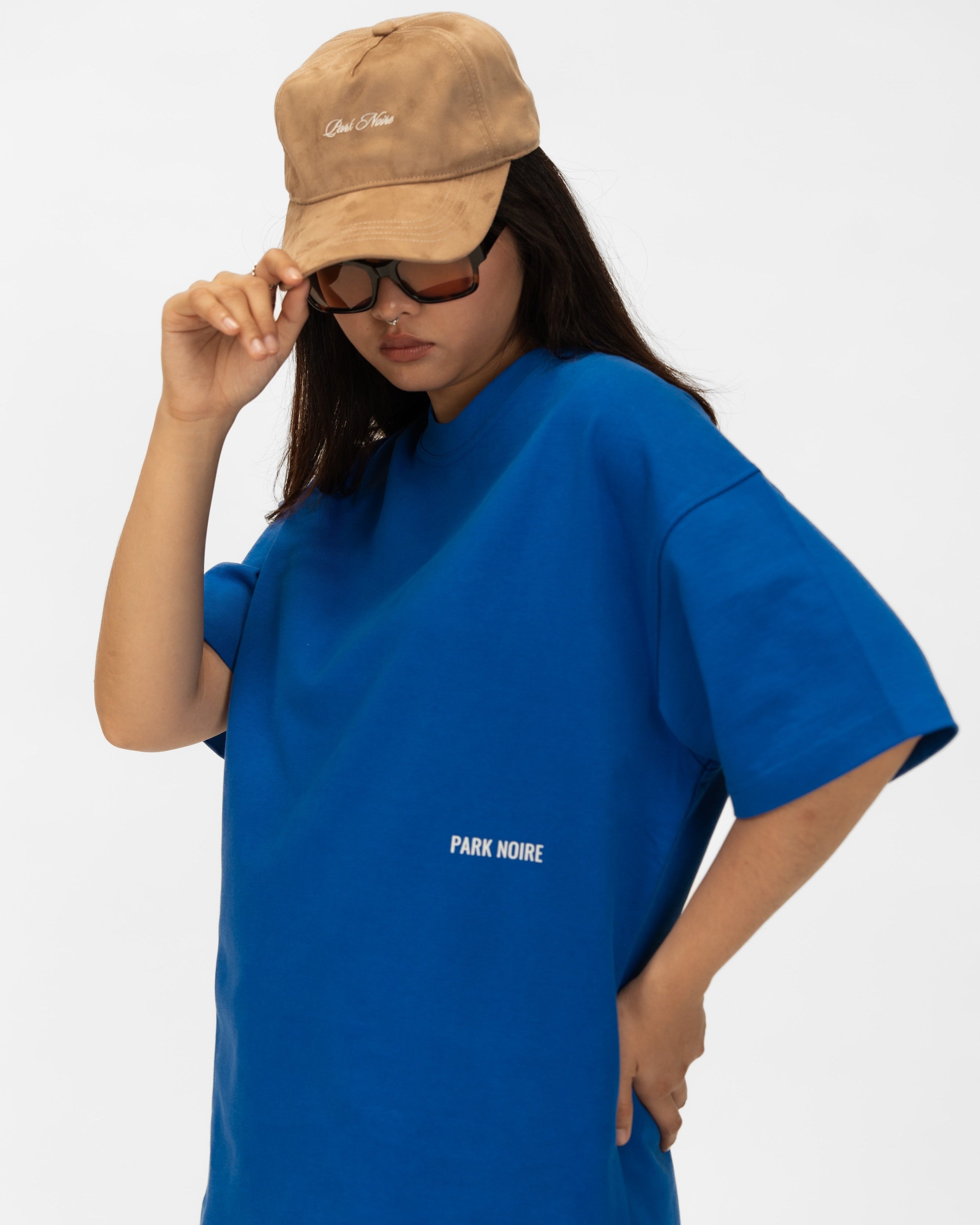 PN Oversized Tee