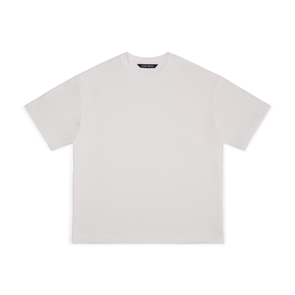 Blank Oversized Tee